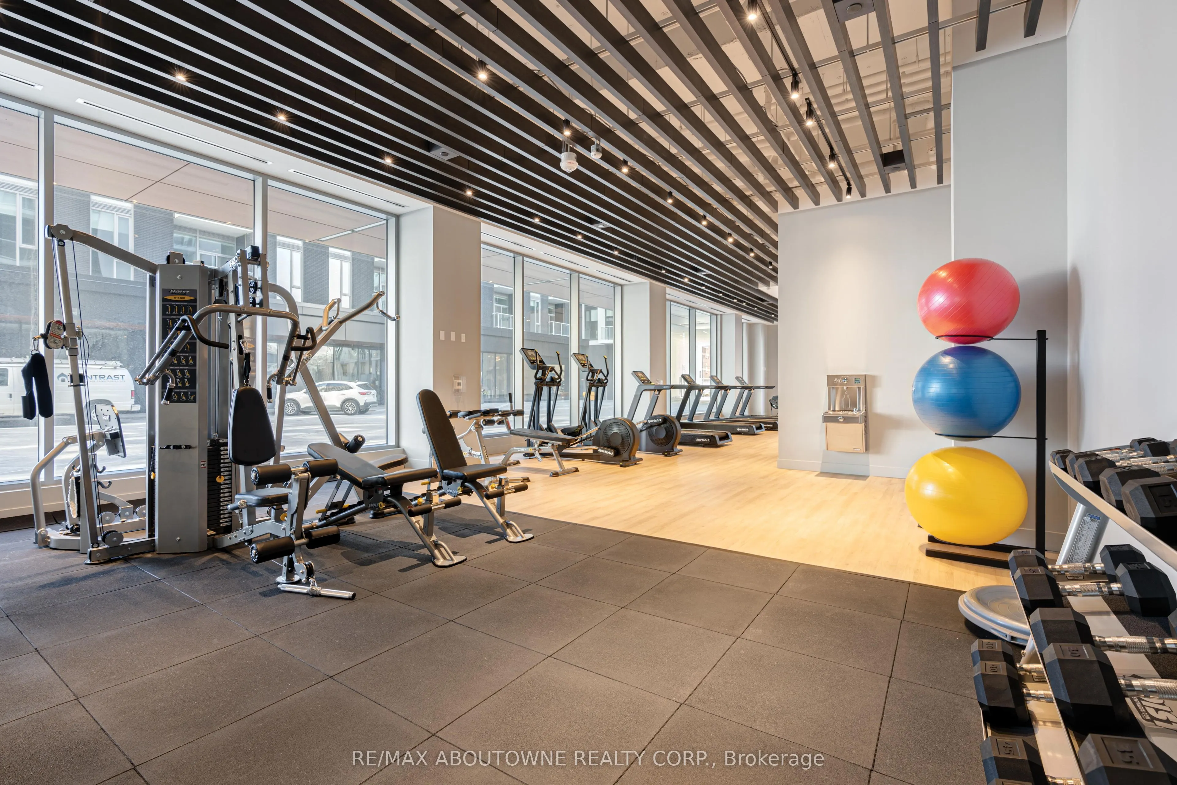 133 Bronte Road #BO908