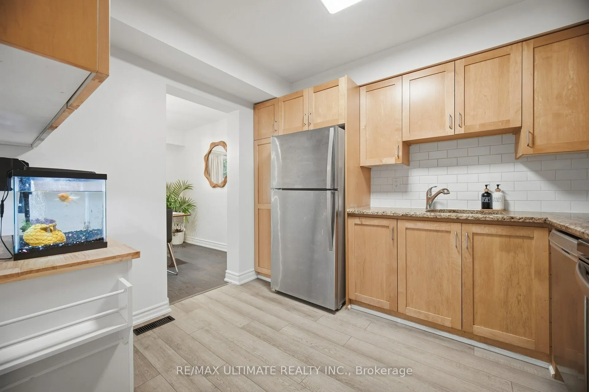 2120 Rathburn Road E #63