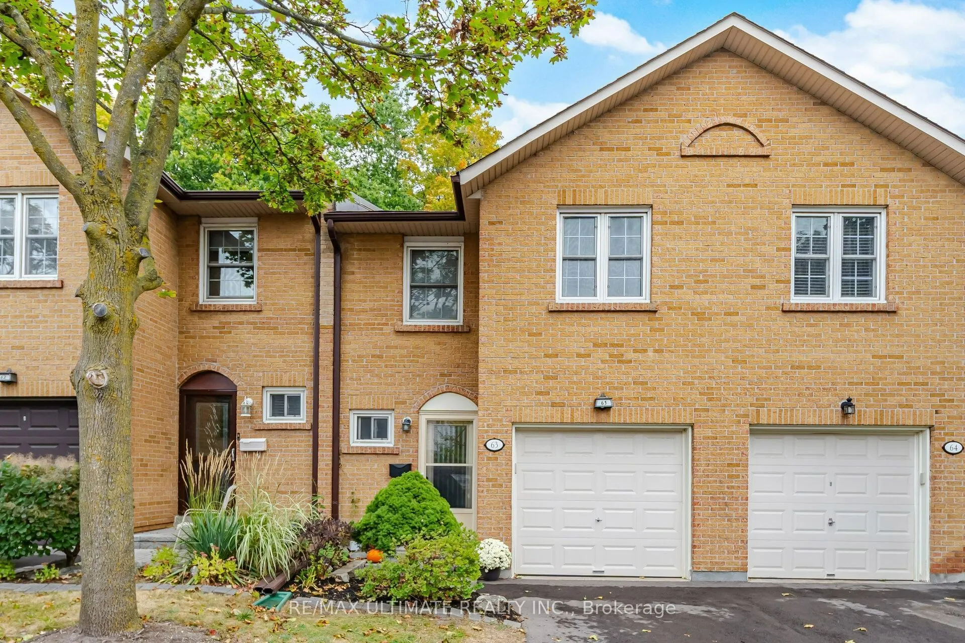 2120 Rathburn Road E #63