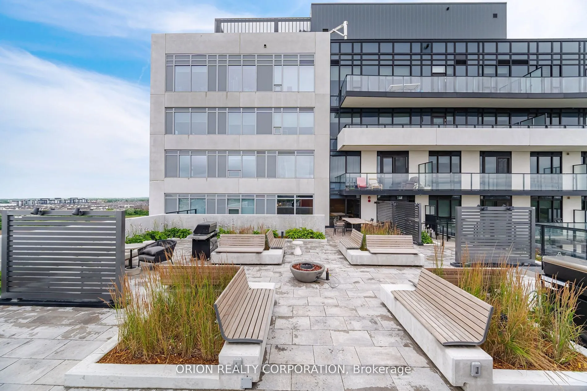 3200 William Coltson Avenue #509