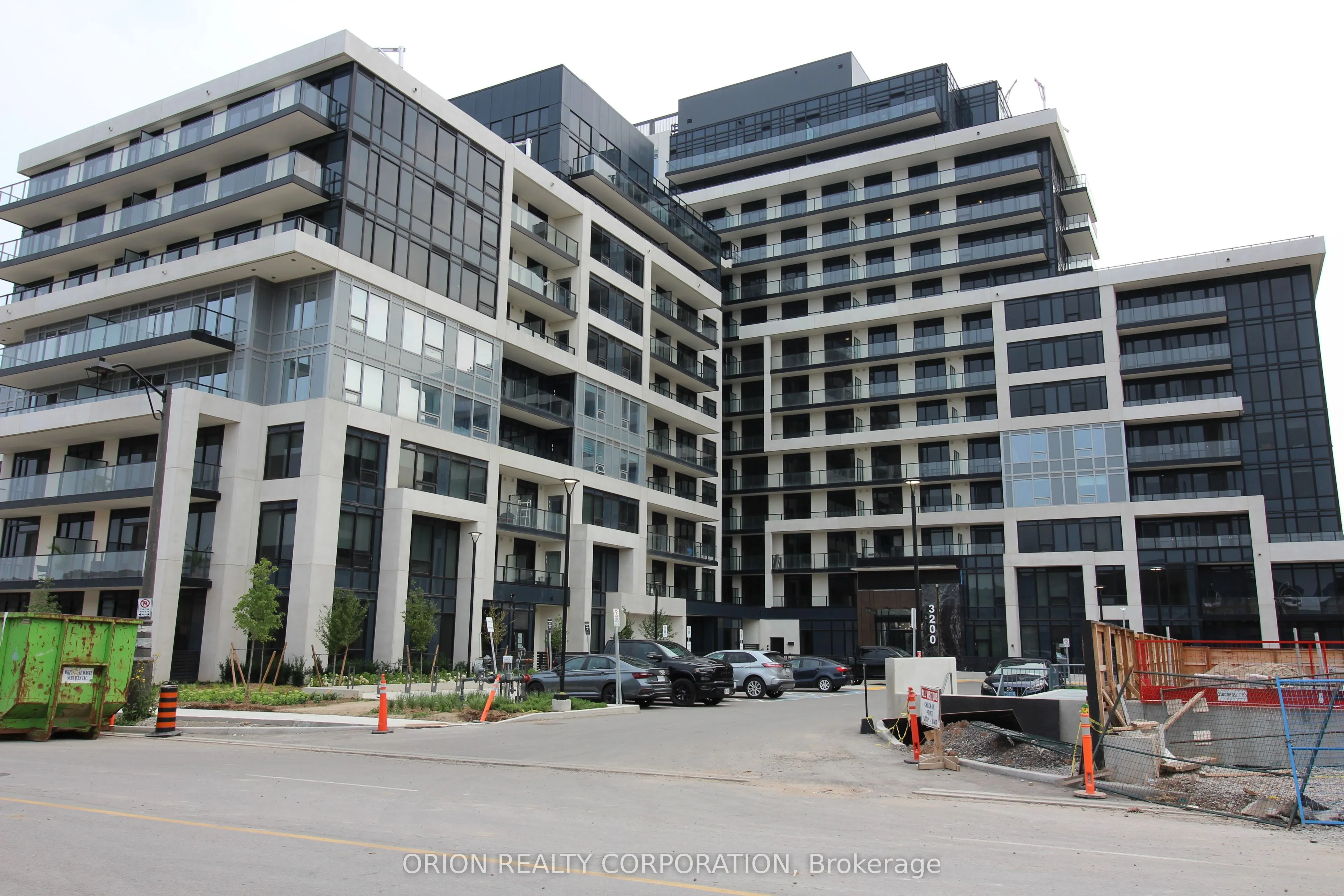 3200 William Coltson Avenue #509