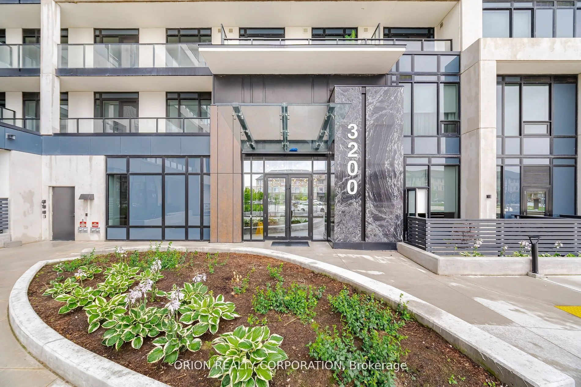 3200 William Coltson Avenue #509