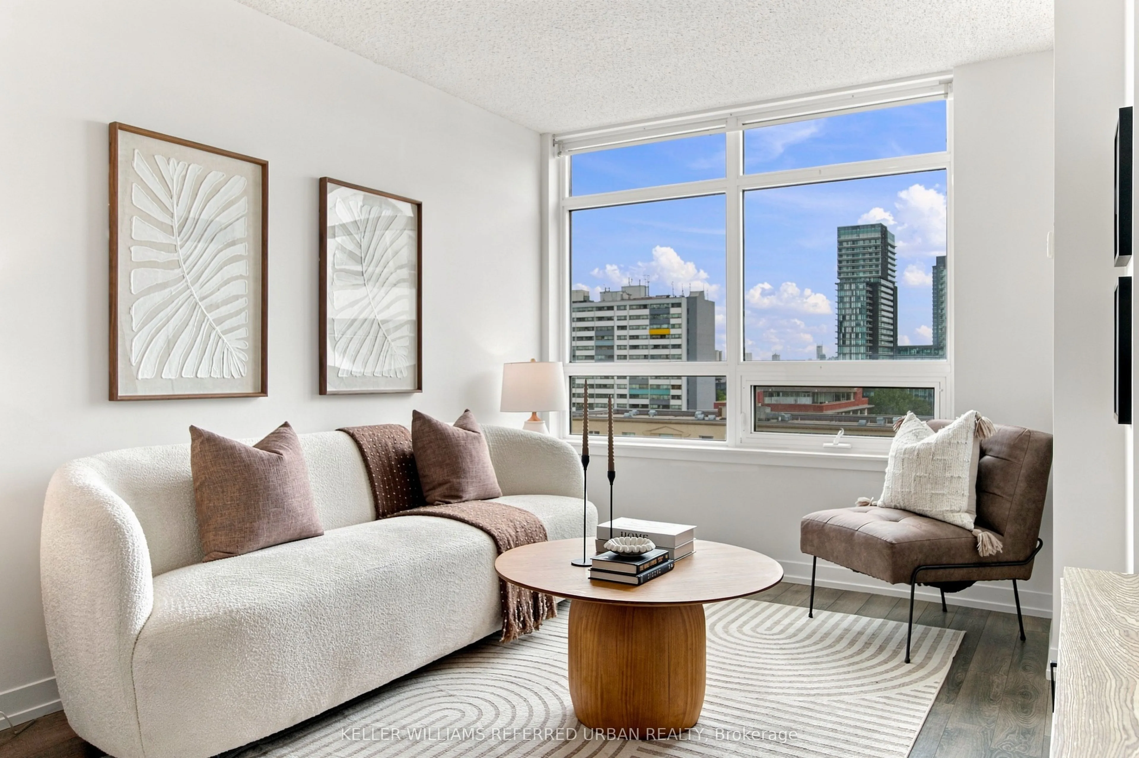 816 Lansdowne Avenue #1014