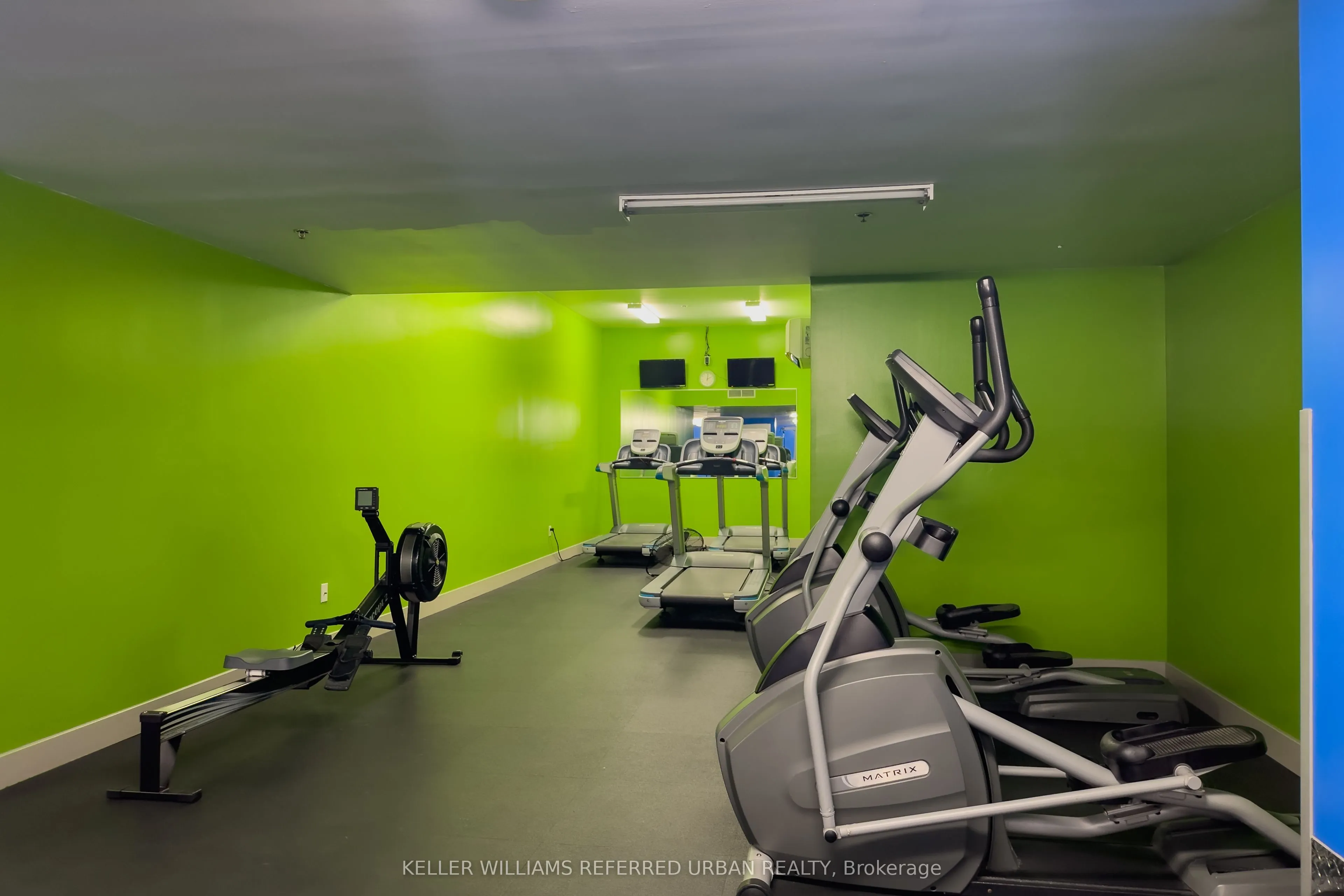 816 Lansdowne Avenue #1014