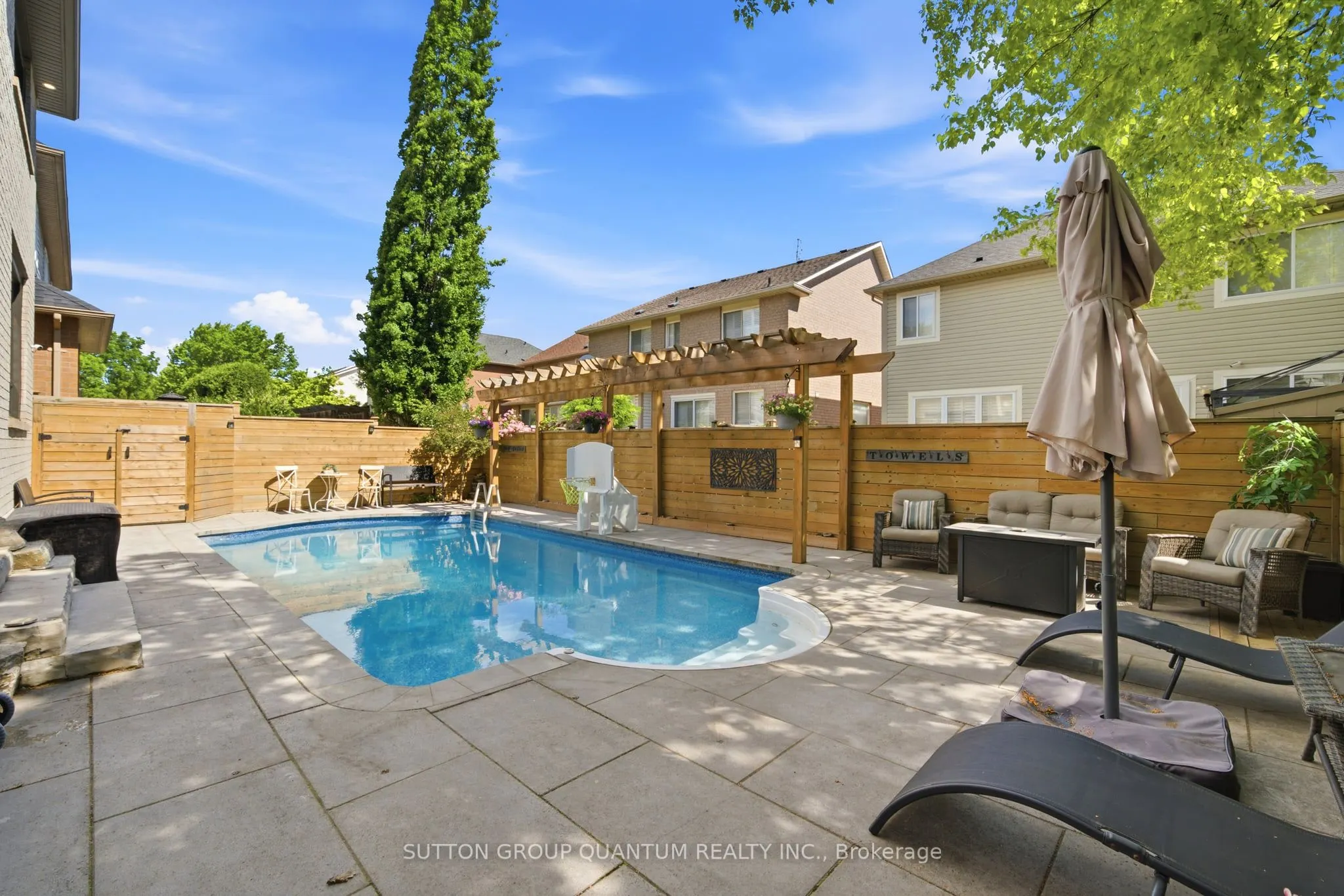 2345 Joshua Drive