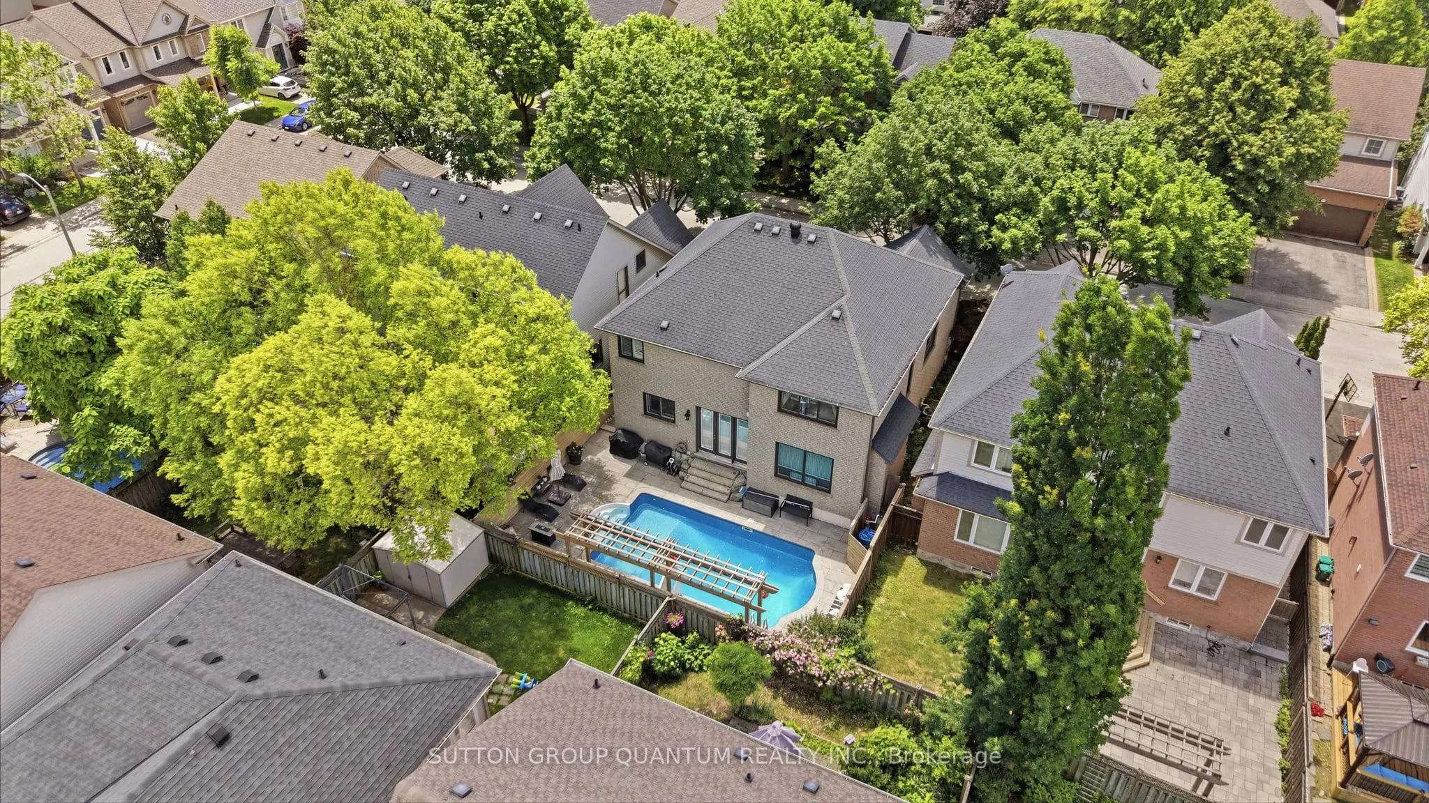 2345 Joshua Drive