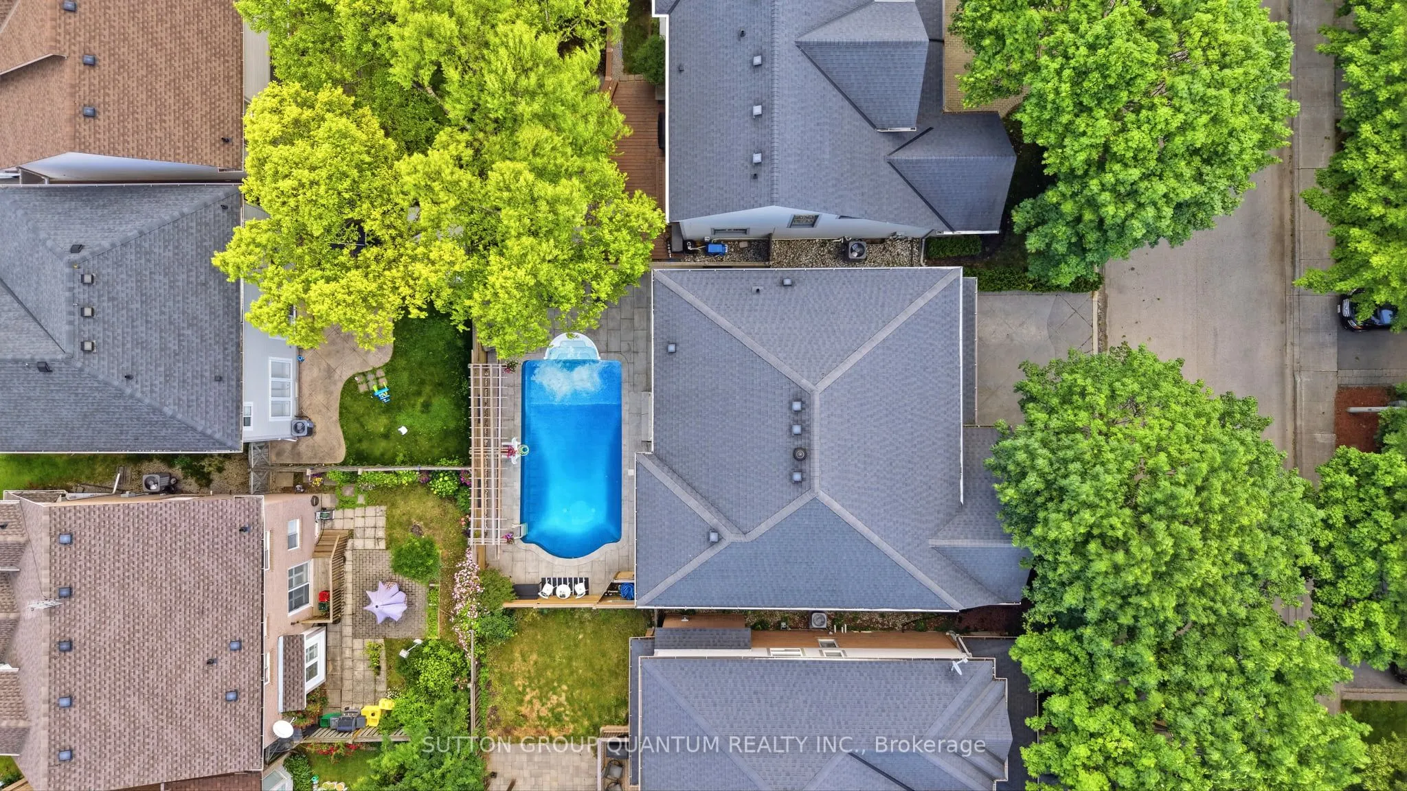 2345 Joshua Drive