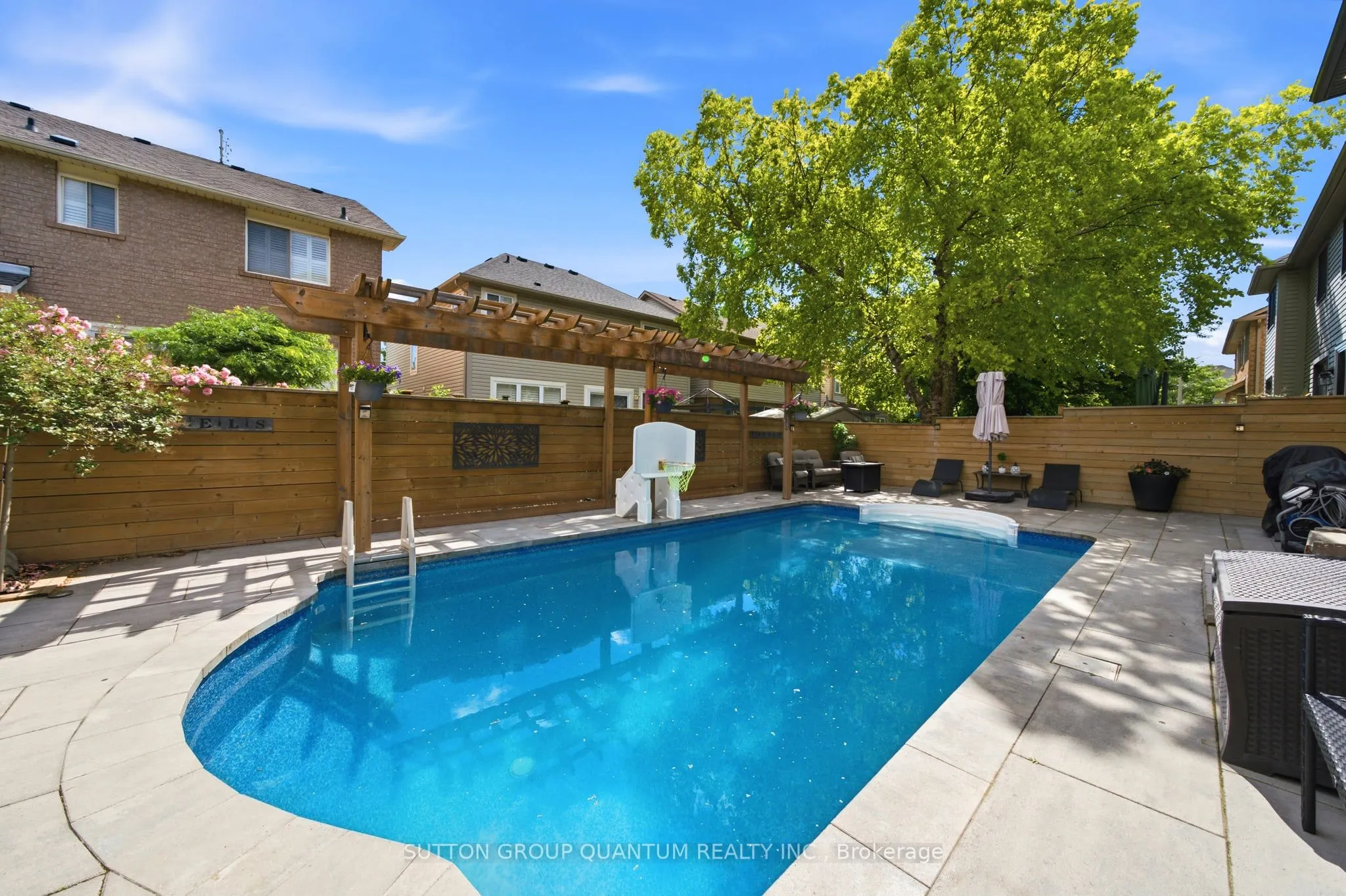 2345 Joshua Drive