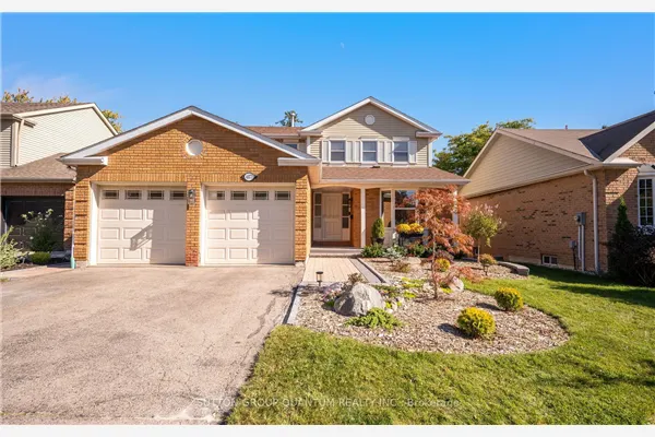 4071 Wheelwright Crescent