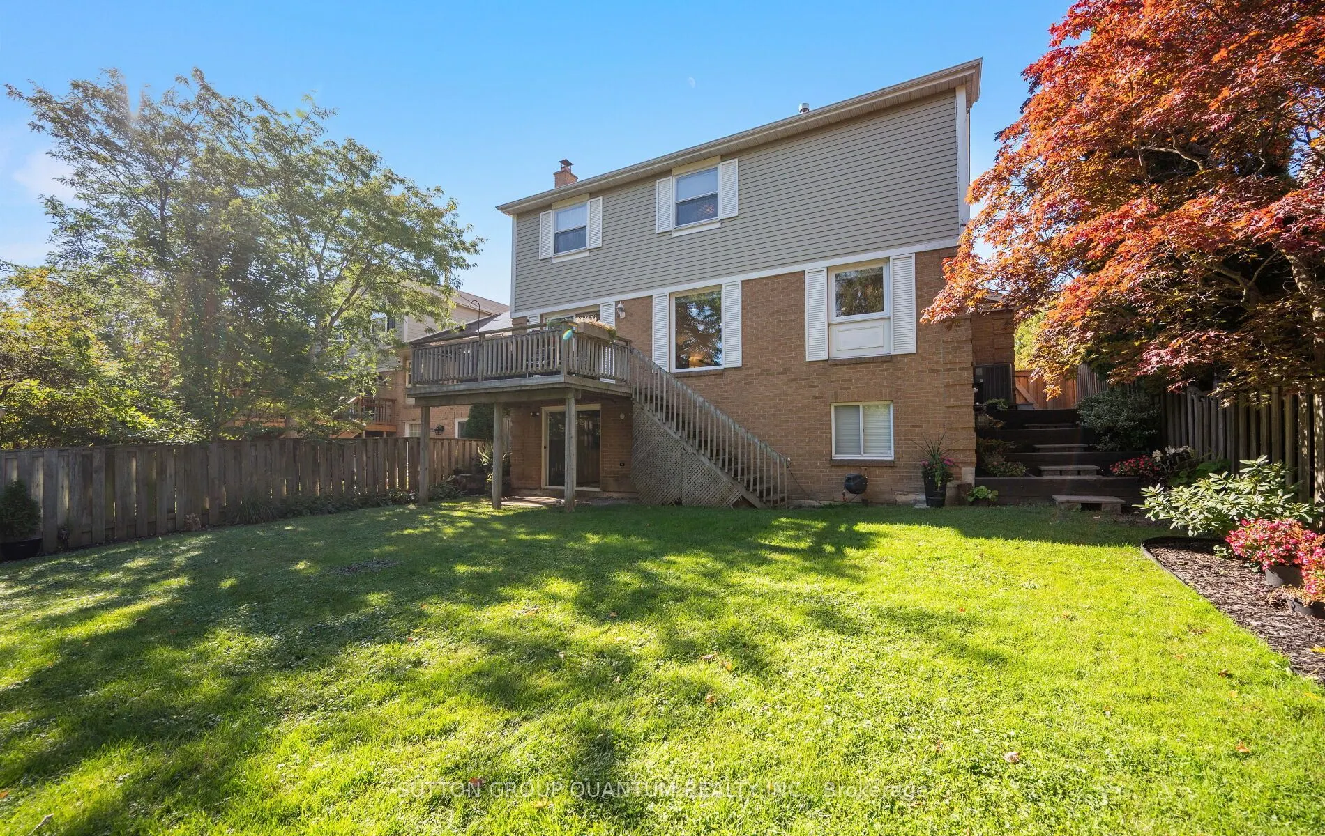 4071 Wheelwright Crescent