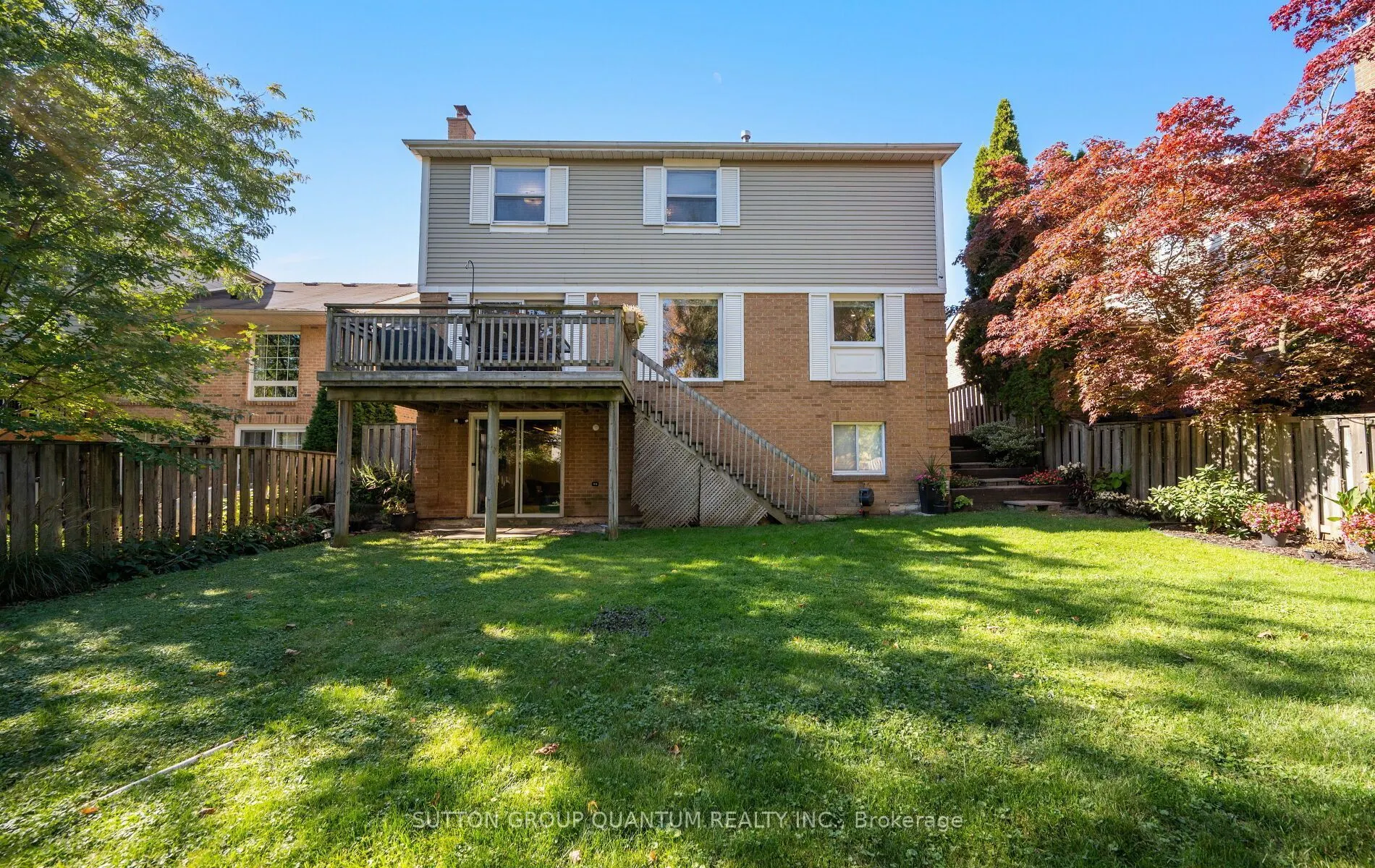 4071 Wheelwright Crescent