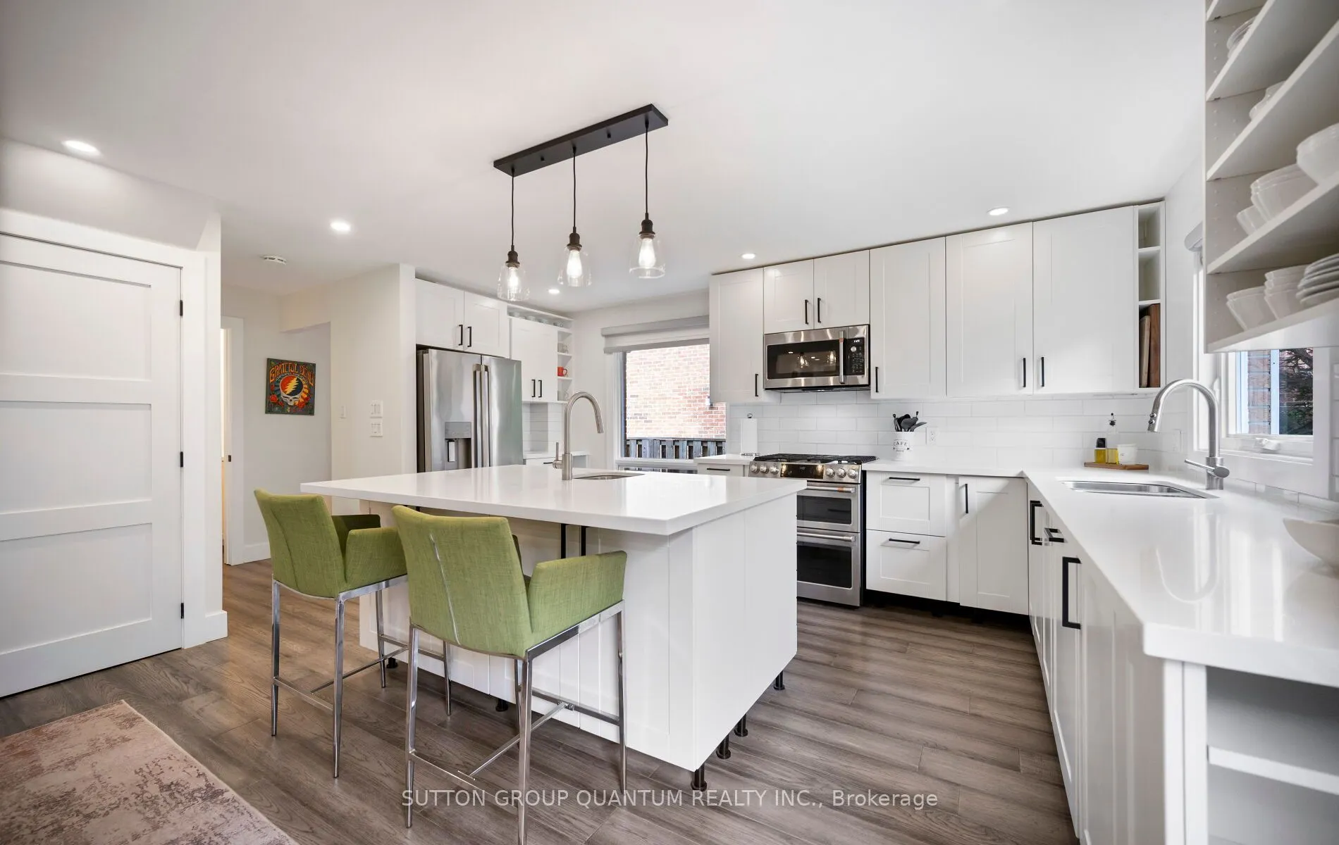 4071 Wheelwright Crescent