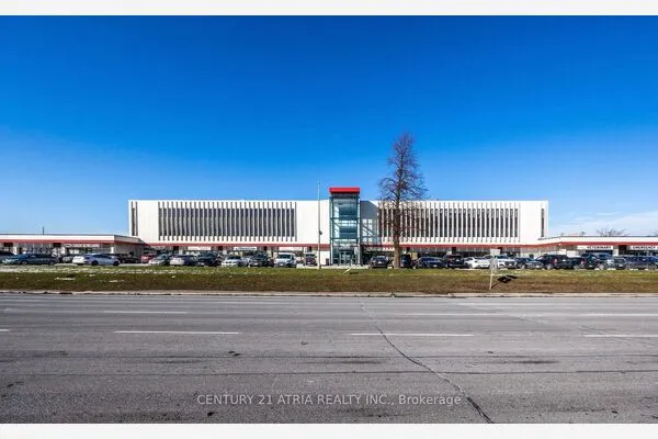 755 Queensway #14