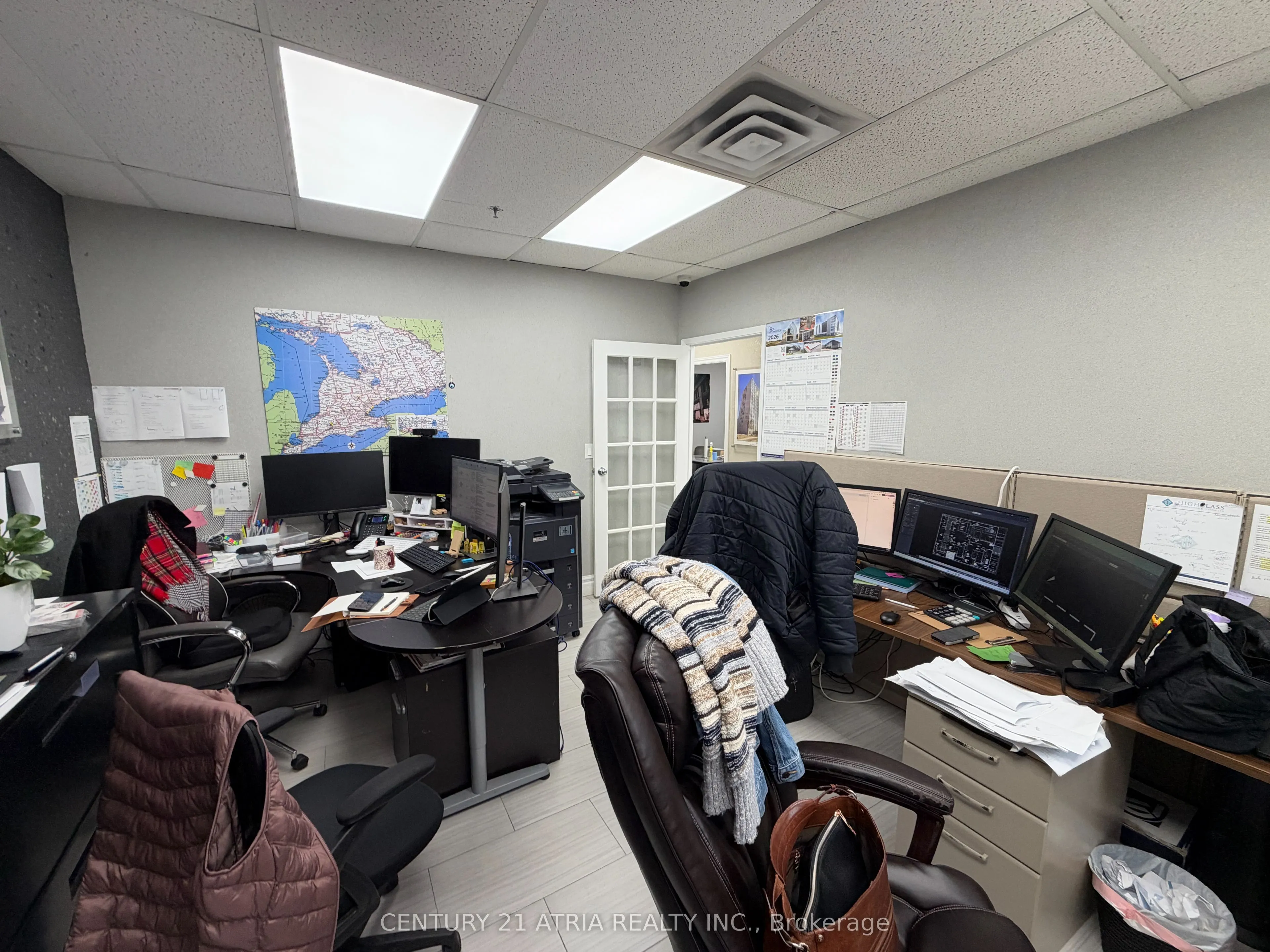755 Queensway #14