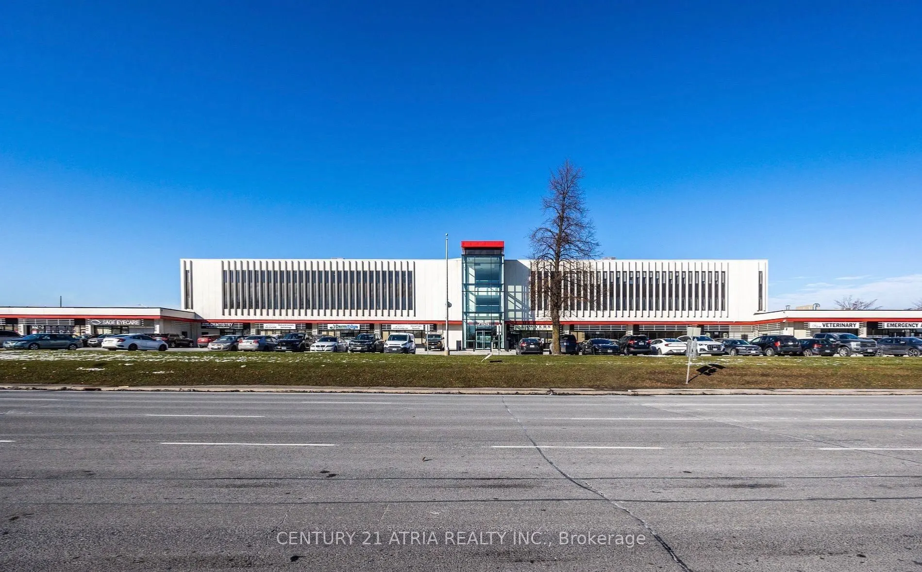 755 Queensway #14