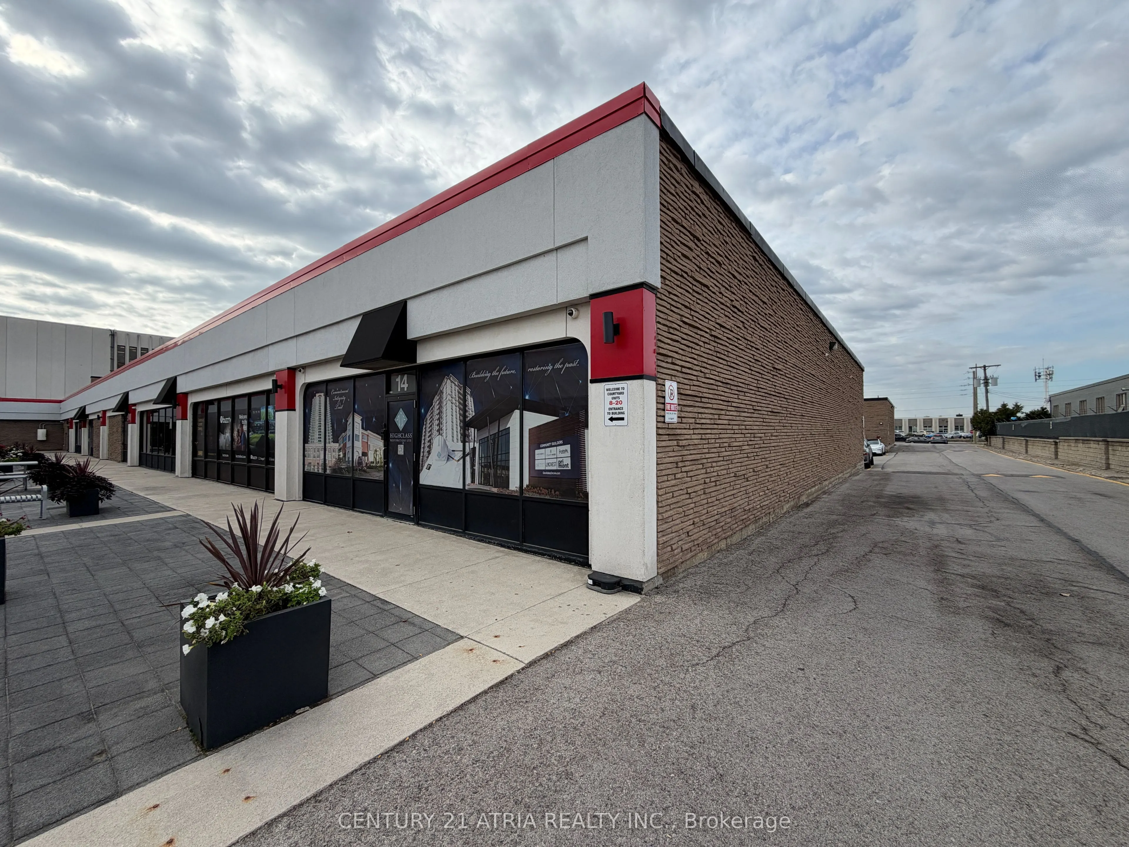 755 Queensway #14