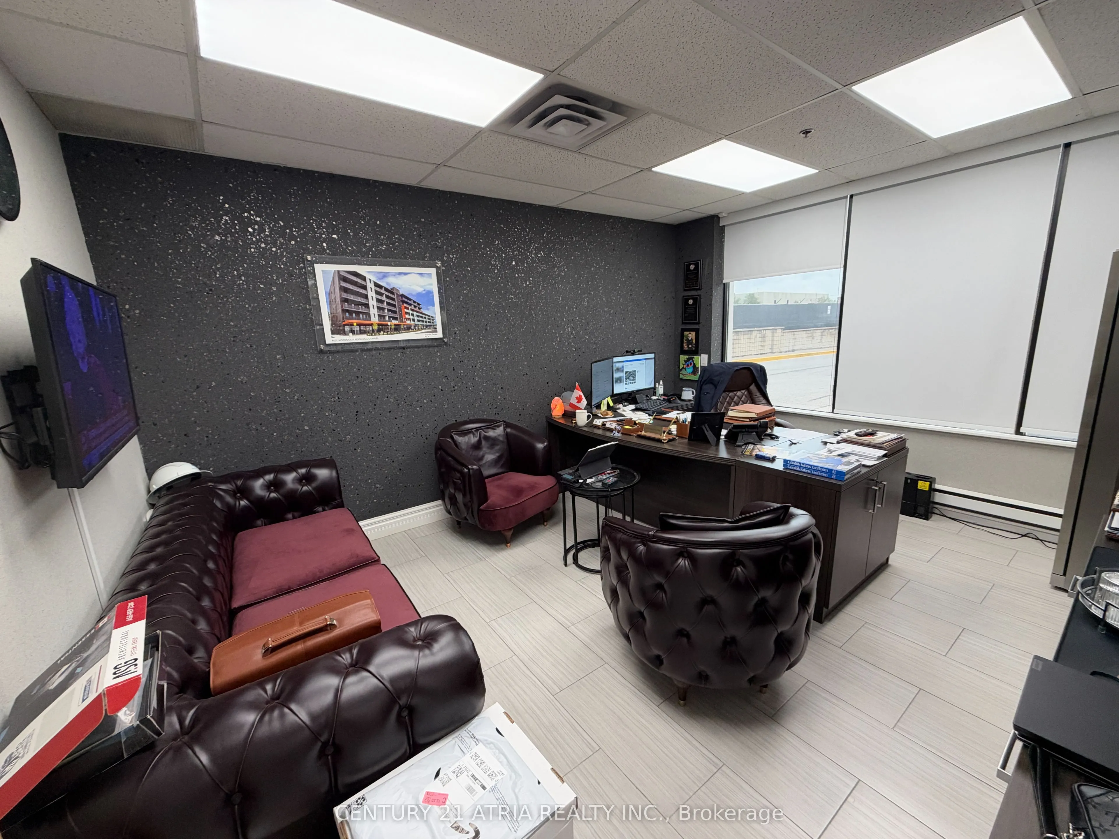 755 Queensway #14