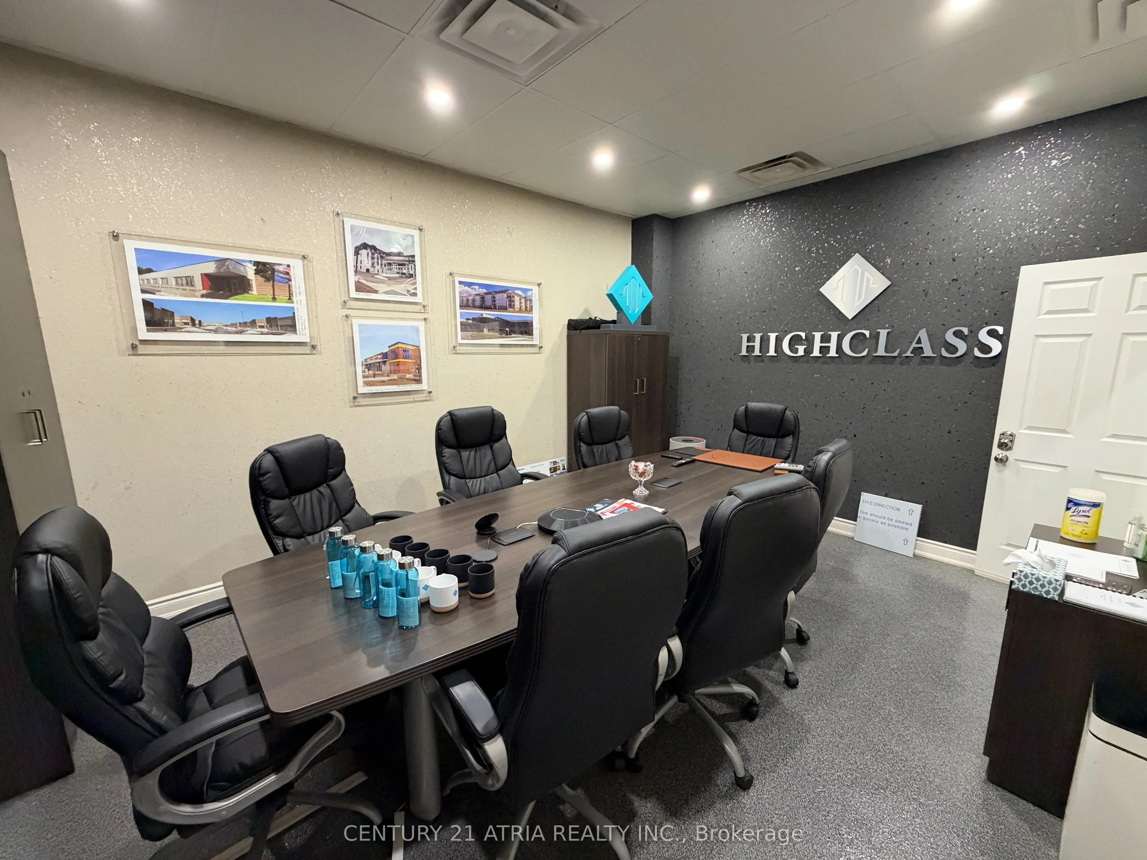 755 Queensway #14
