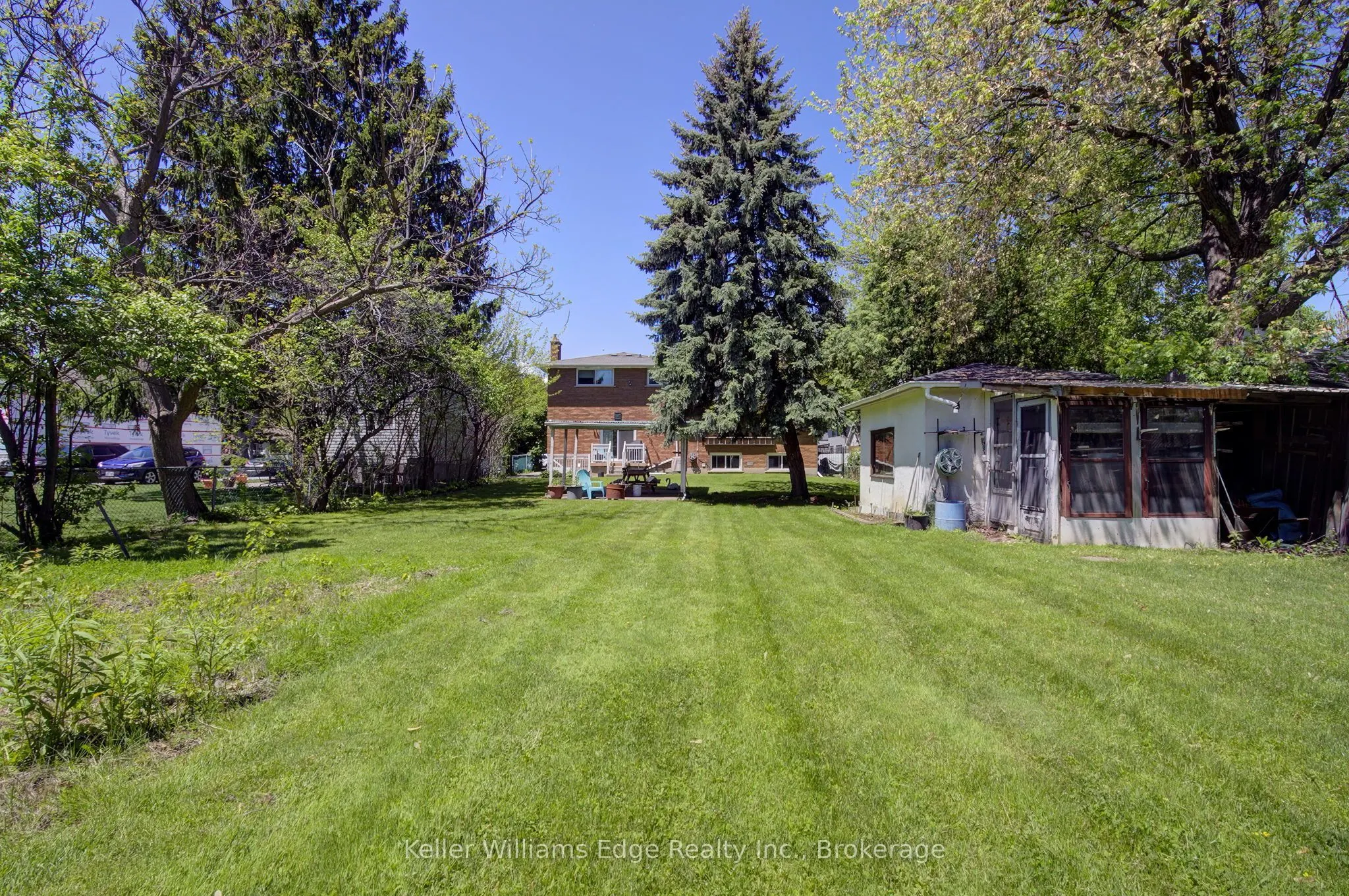 2344 Brinell Avenue