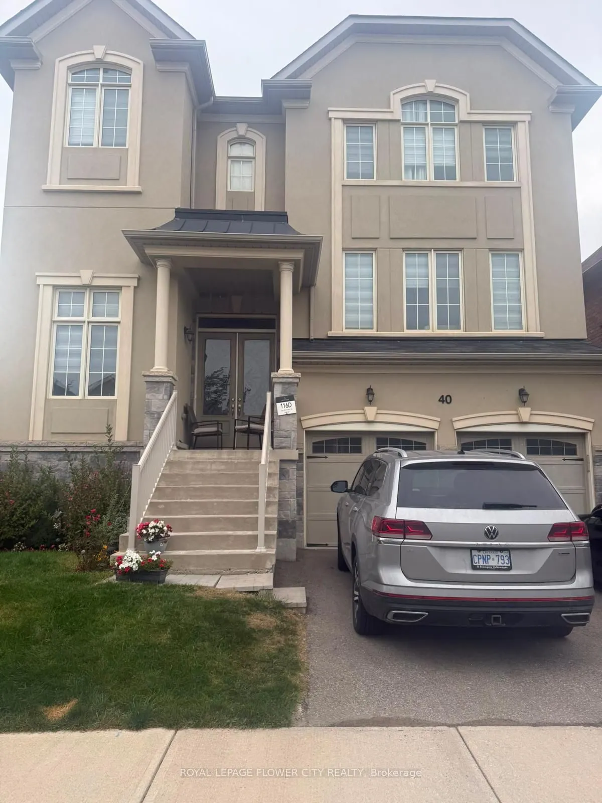 40 Seymour Road
