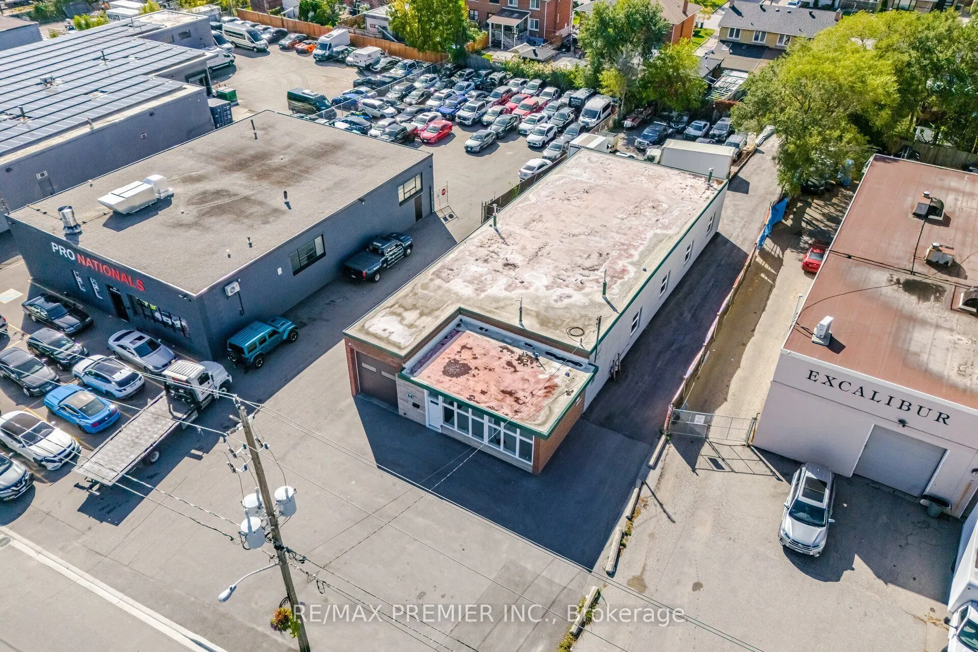 34 Rivalda Road E