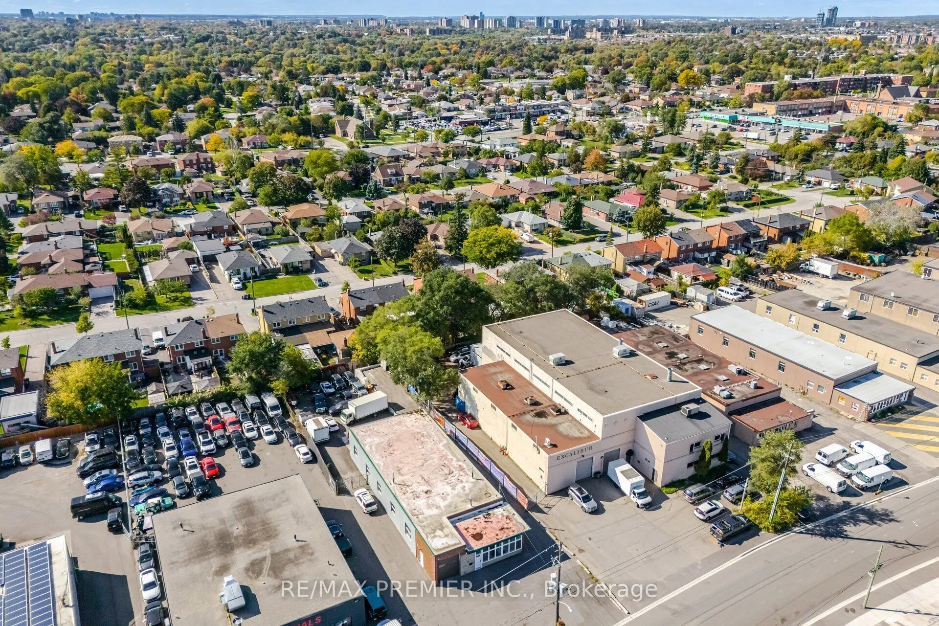 34 Rivalda Road E