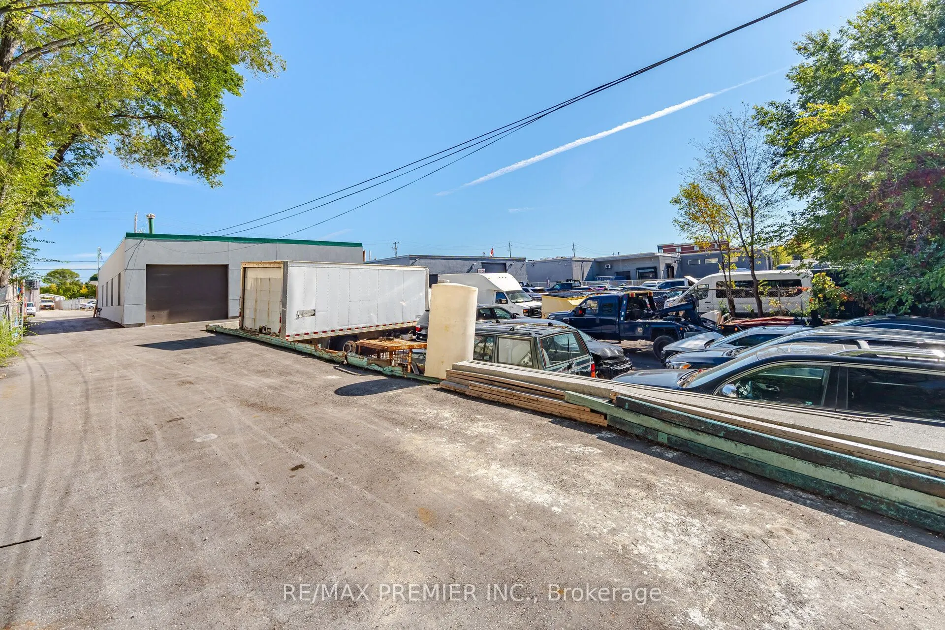 34 Rivalda Road E