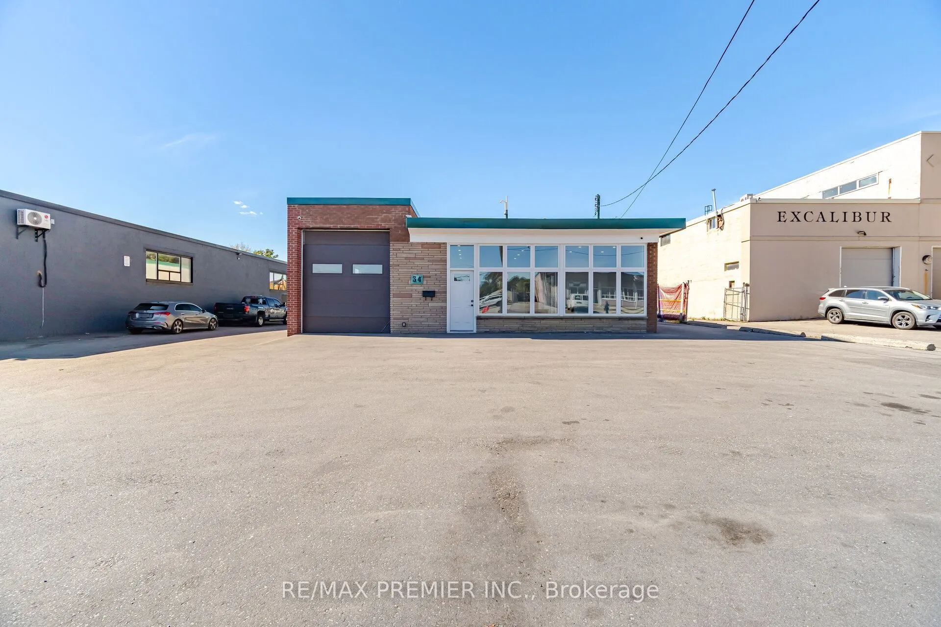34 Rivalda Road E