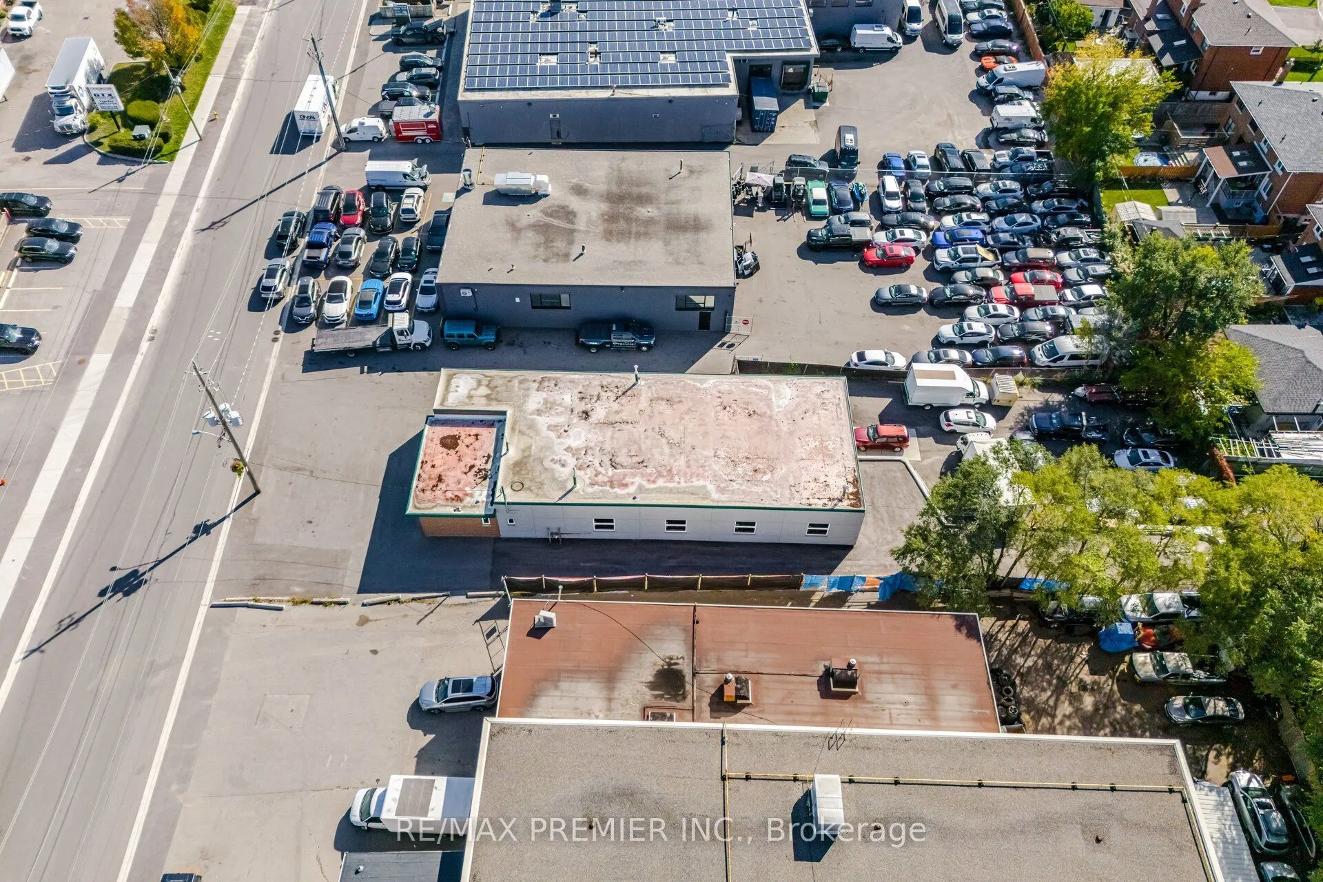 34 Rivalda Road E