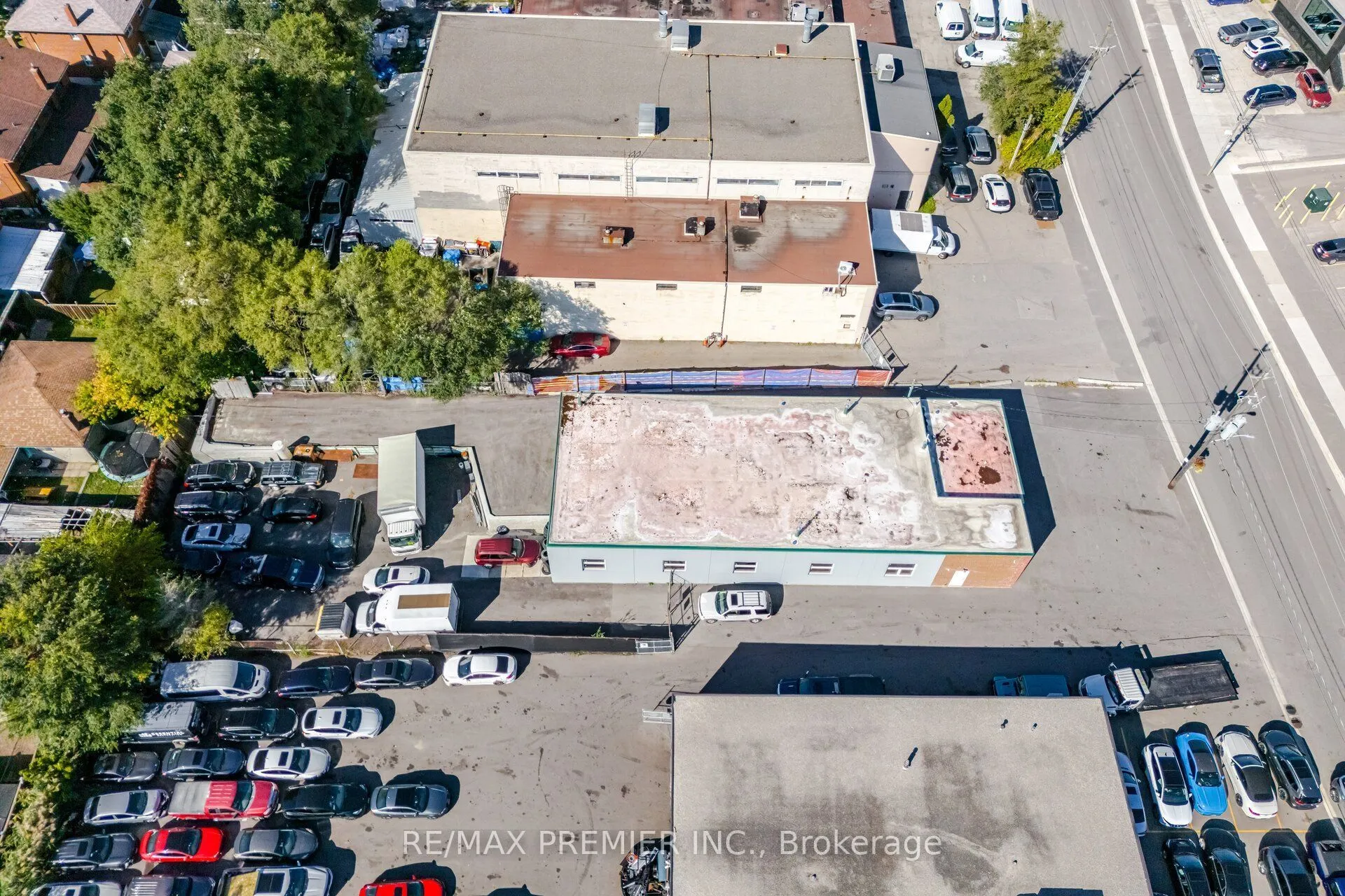 34 Rivalda Road E