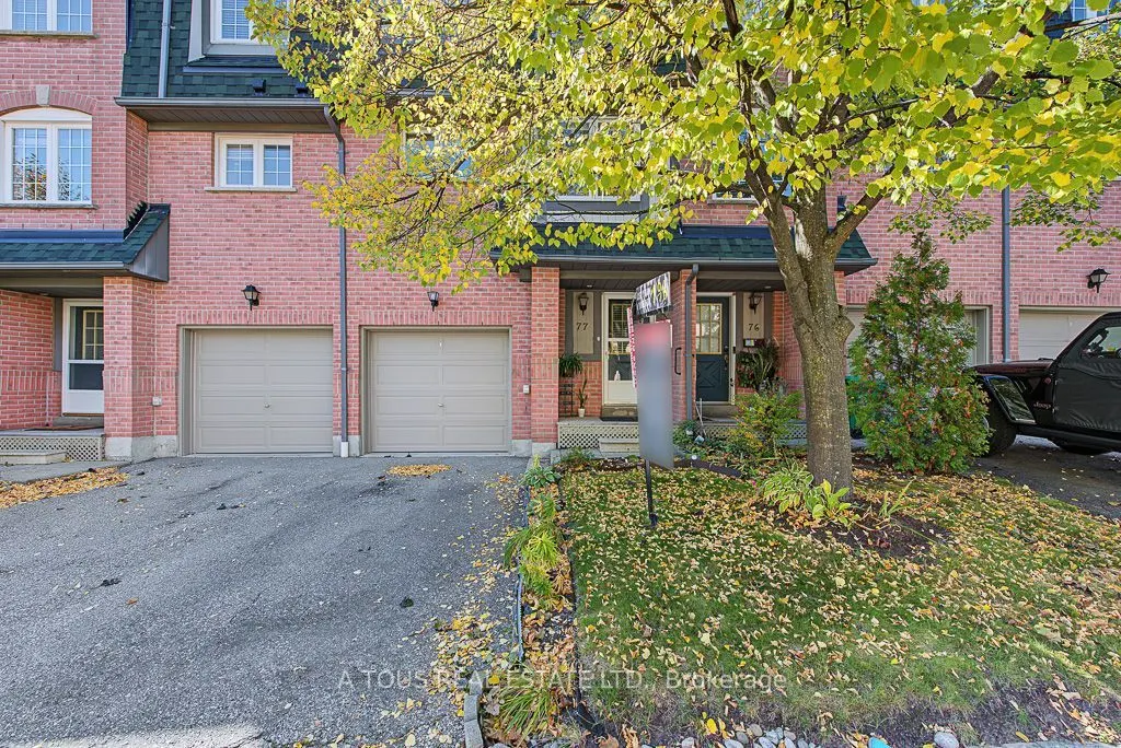 2945 Thomas Street #77