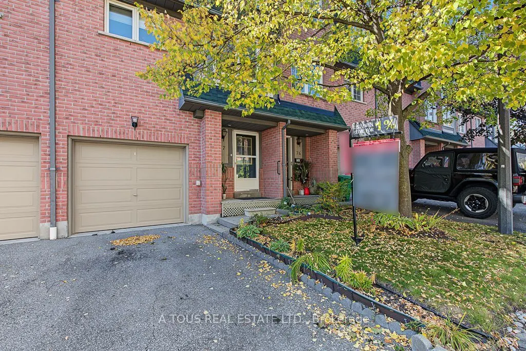 2945 Thomas Street #77