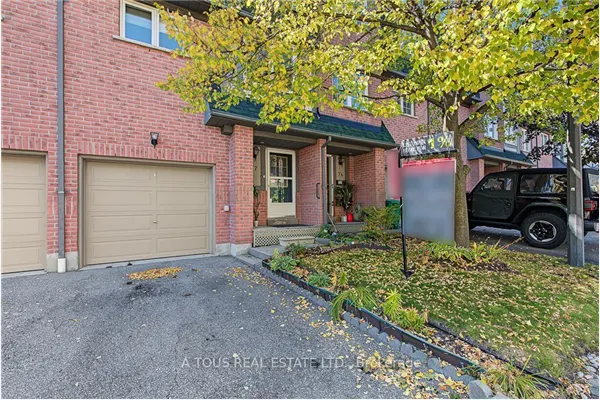 2945 Thomas Street #77