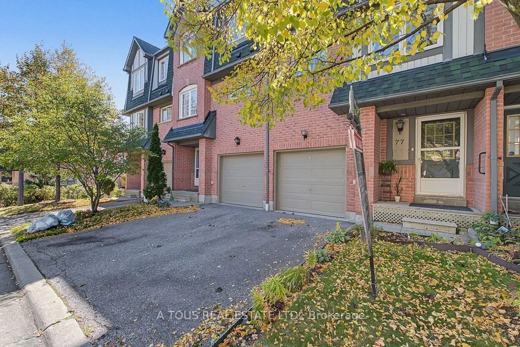 2945 Thomas Street #77