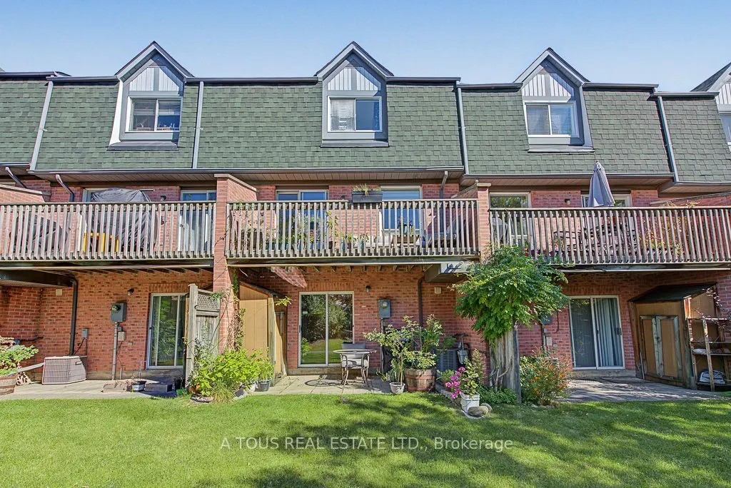 2945 Thomas Street #77