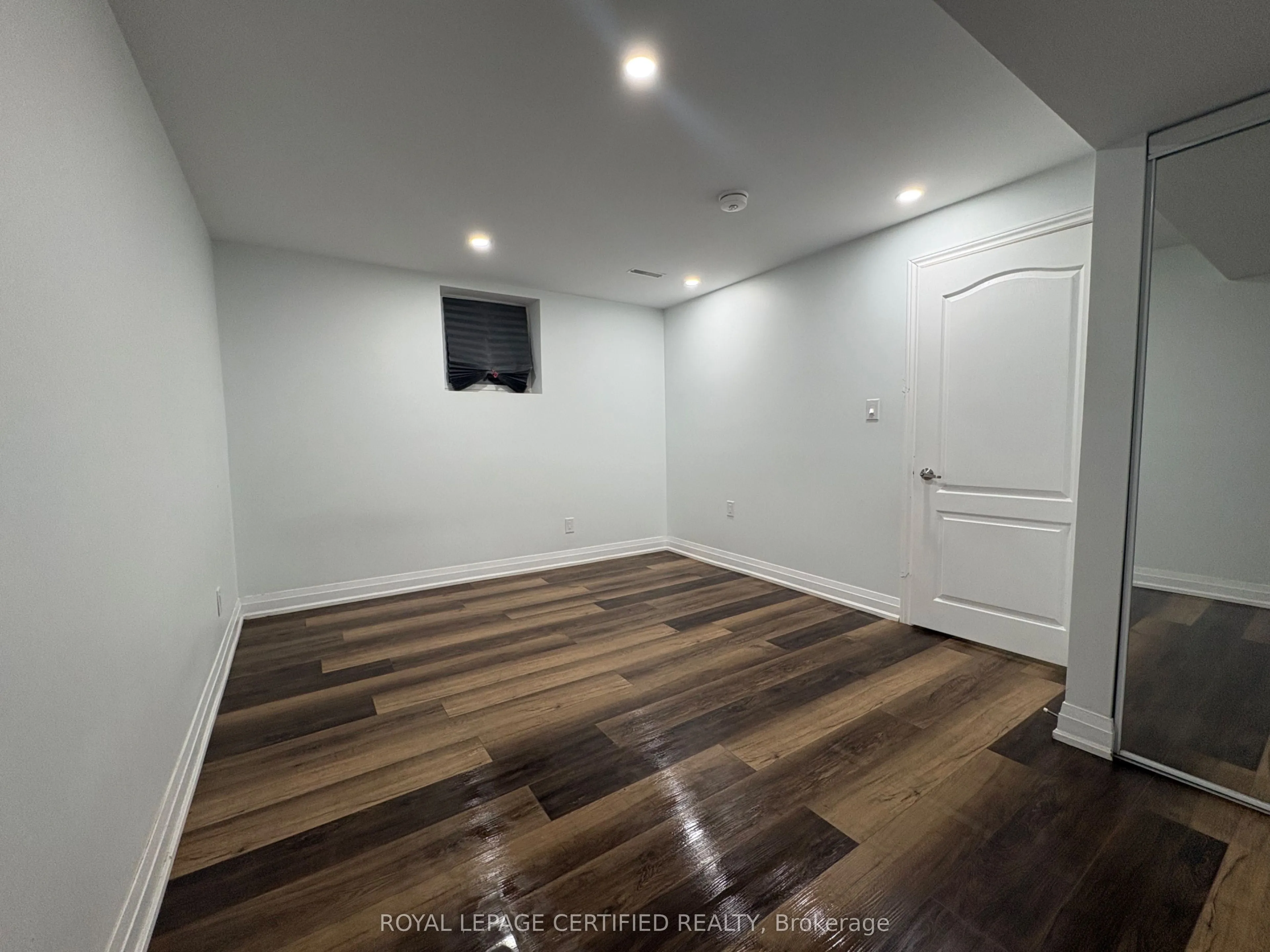 6278 Lavery Court #Bsmt