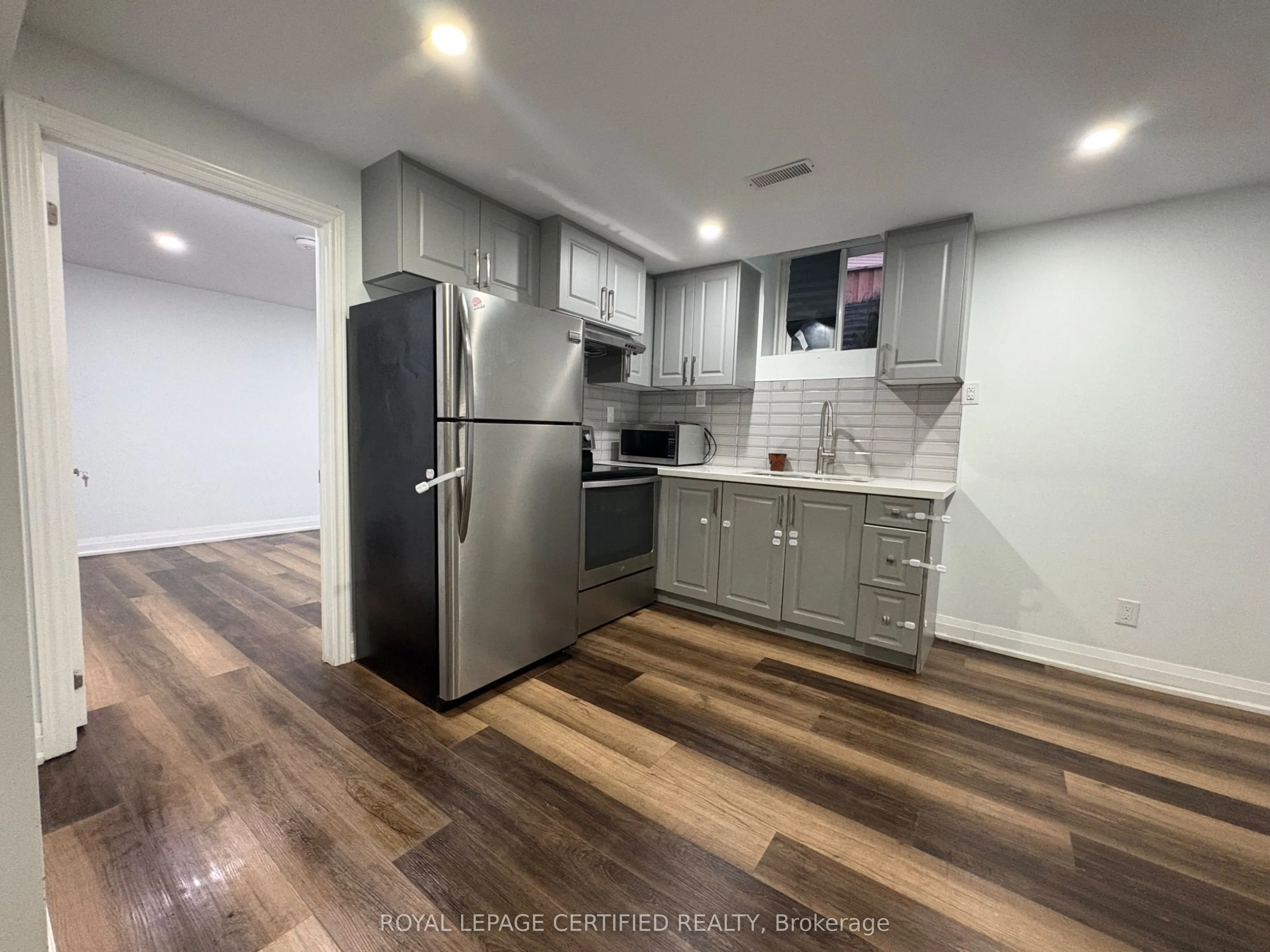 6278 Lavery Court #Bsmt