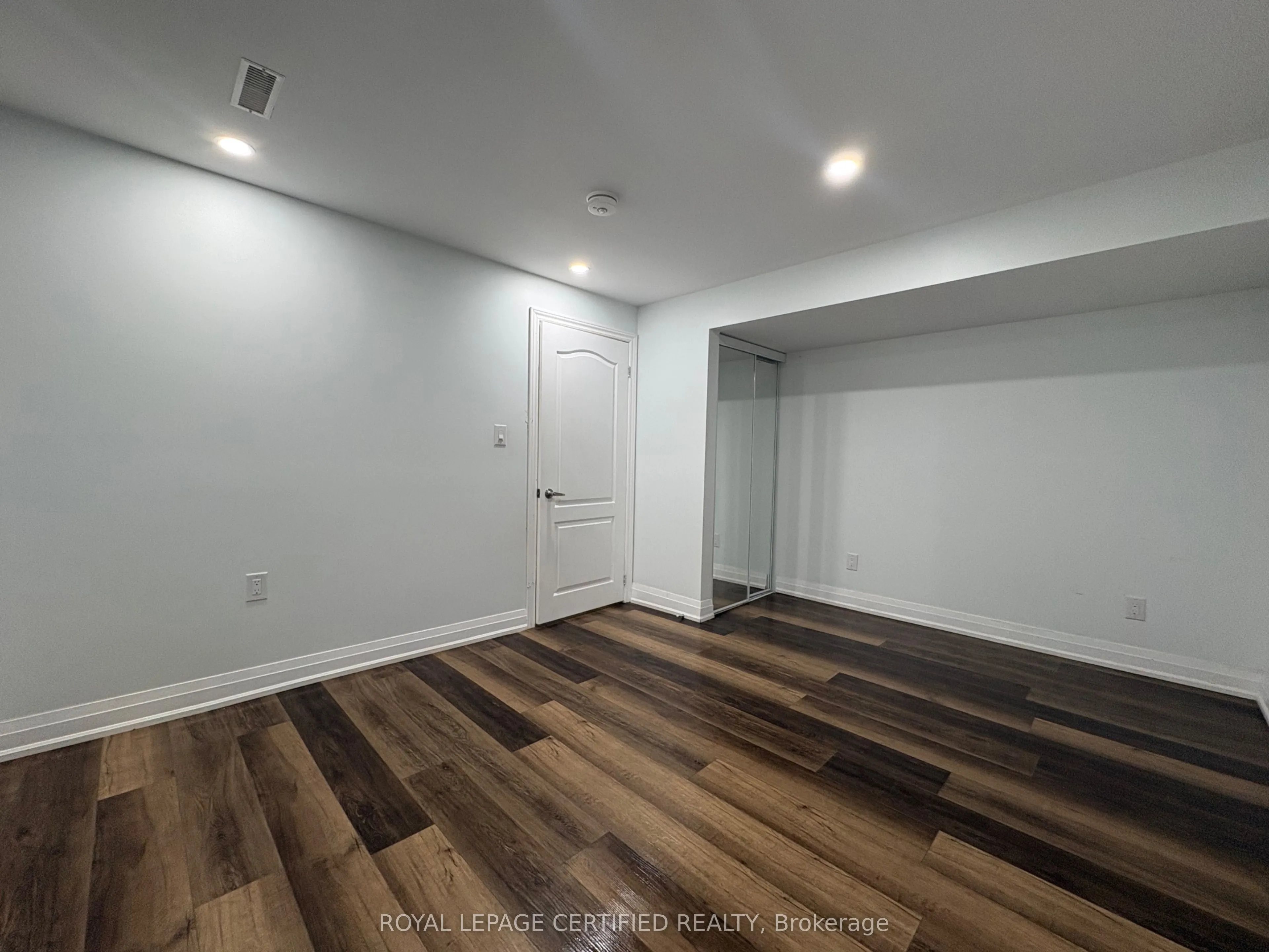 6278 Lavery Court #Bsmt