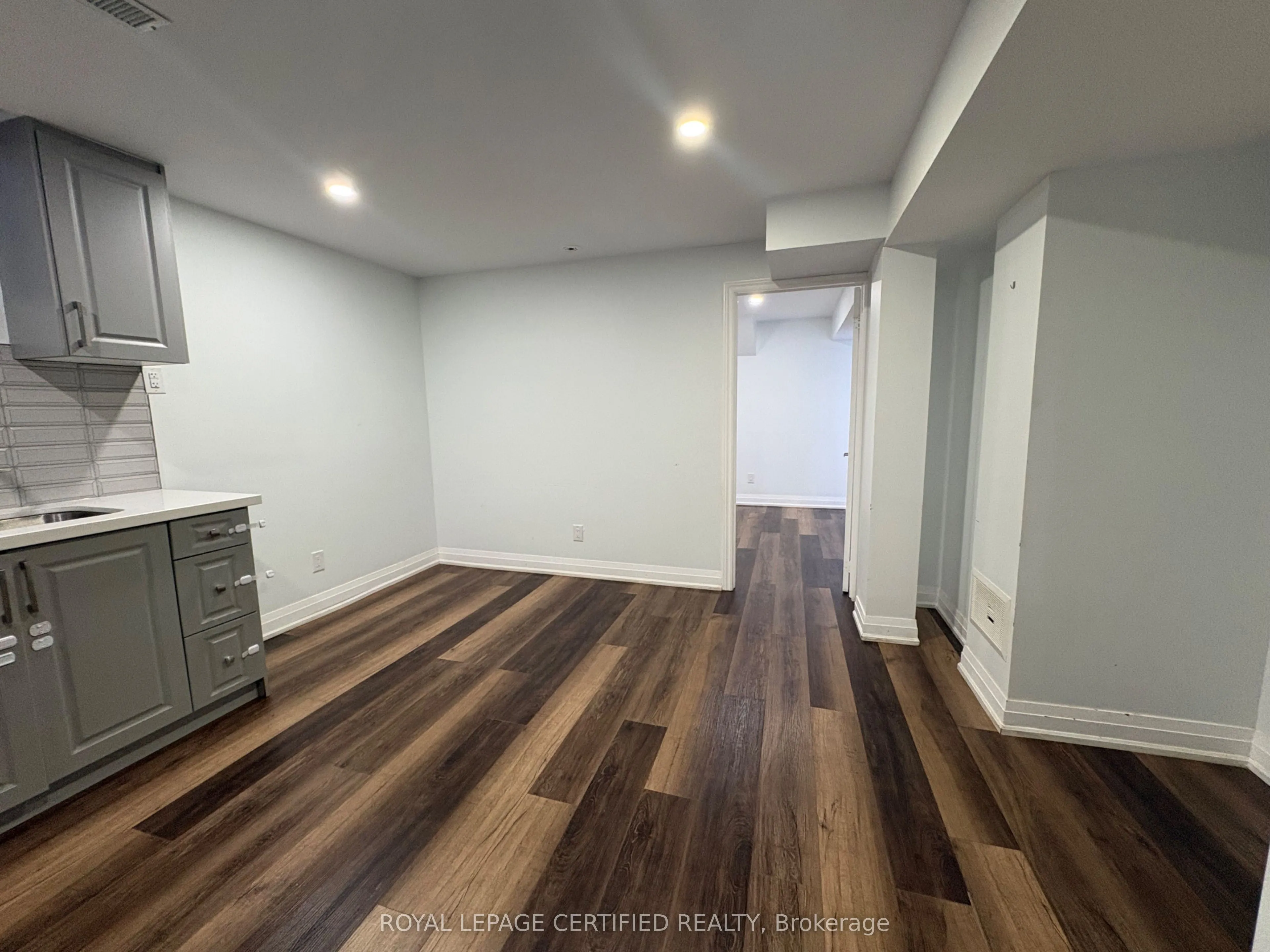 6278 Lavery Court #Bsmt