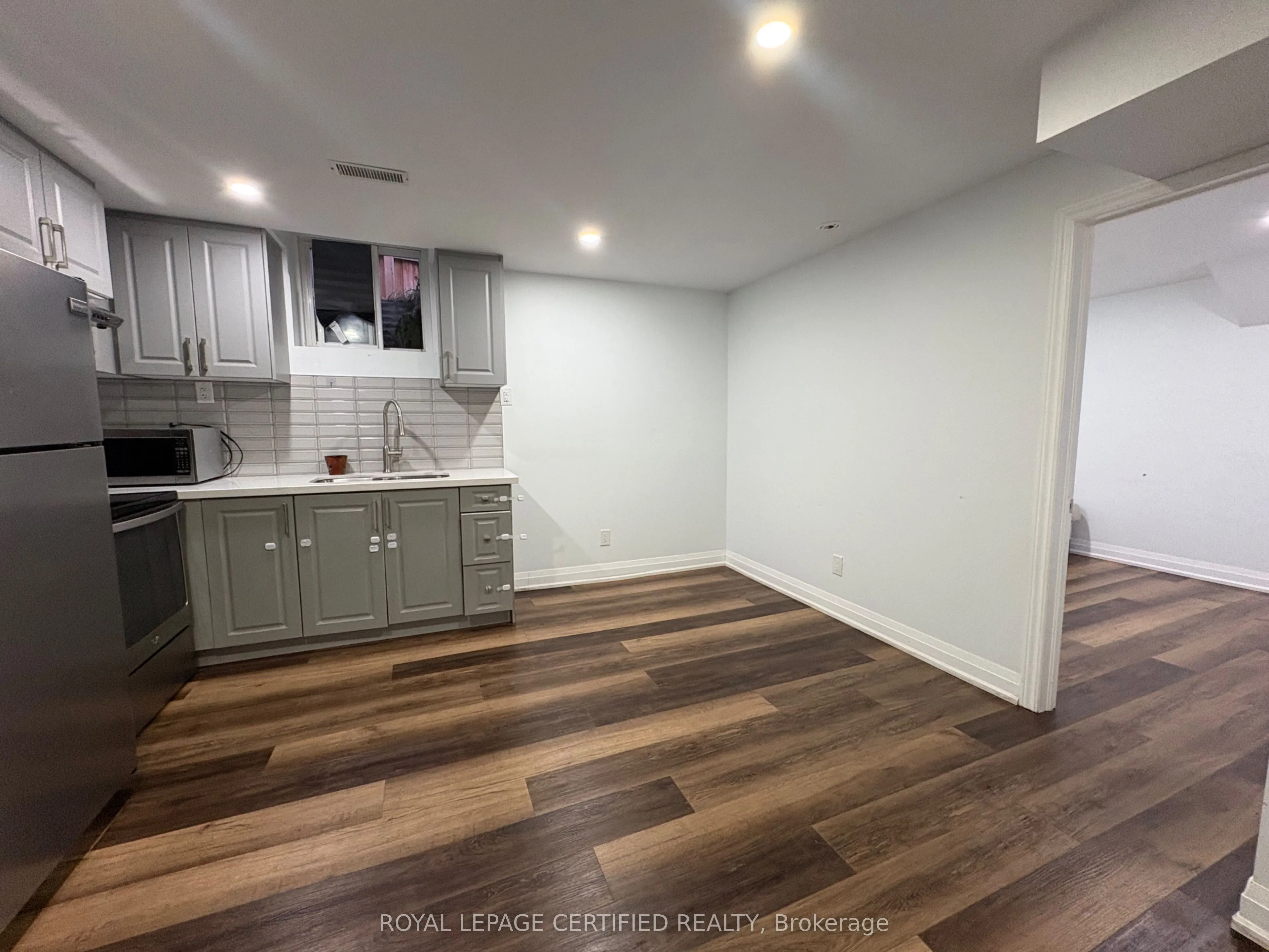 6278 Lavery Court #Bsmt