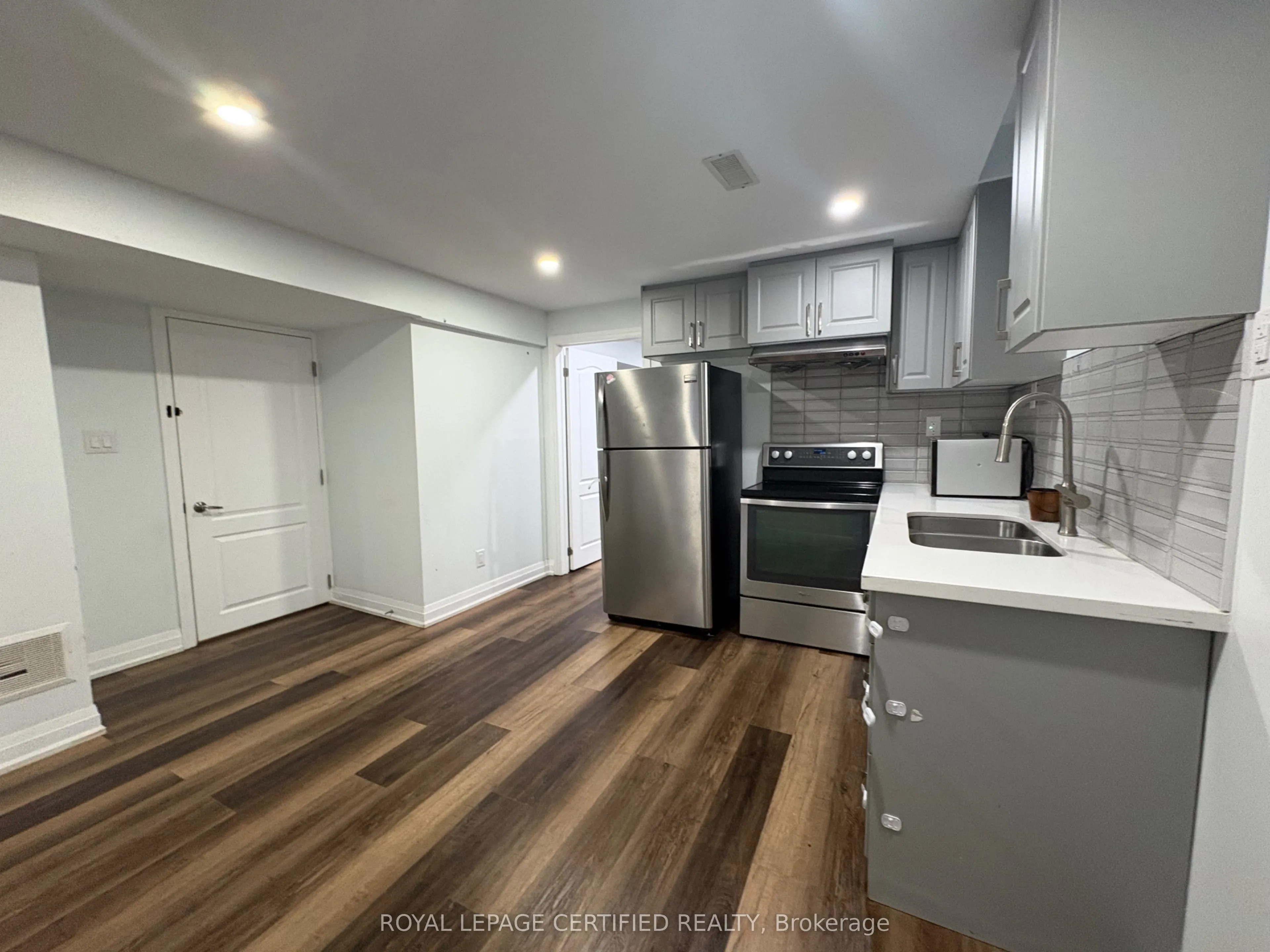 6278 Lavery Court #Bsmt