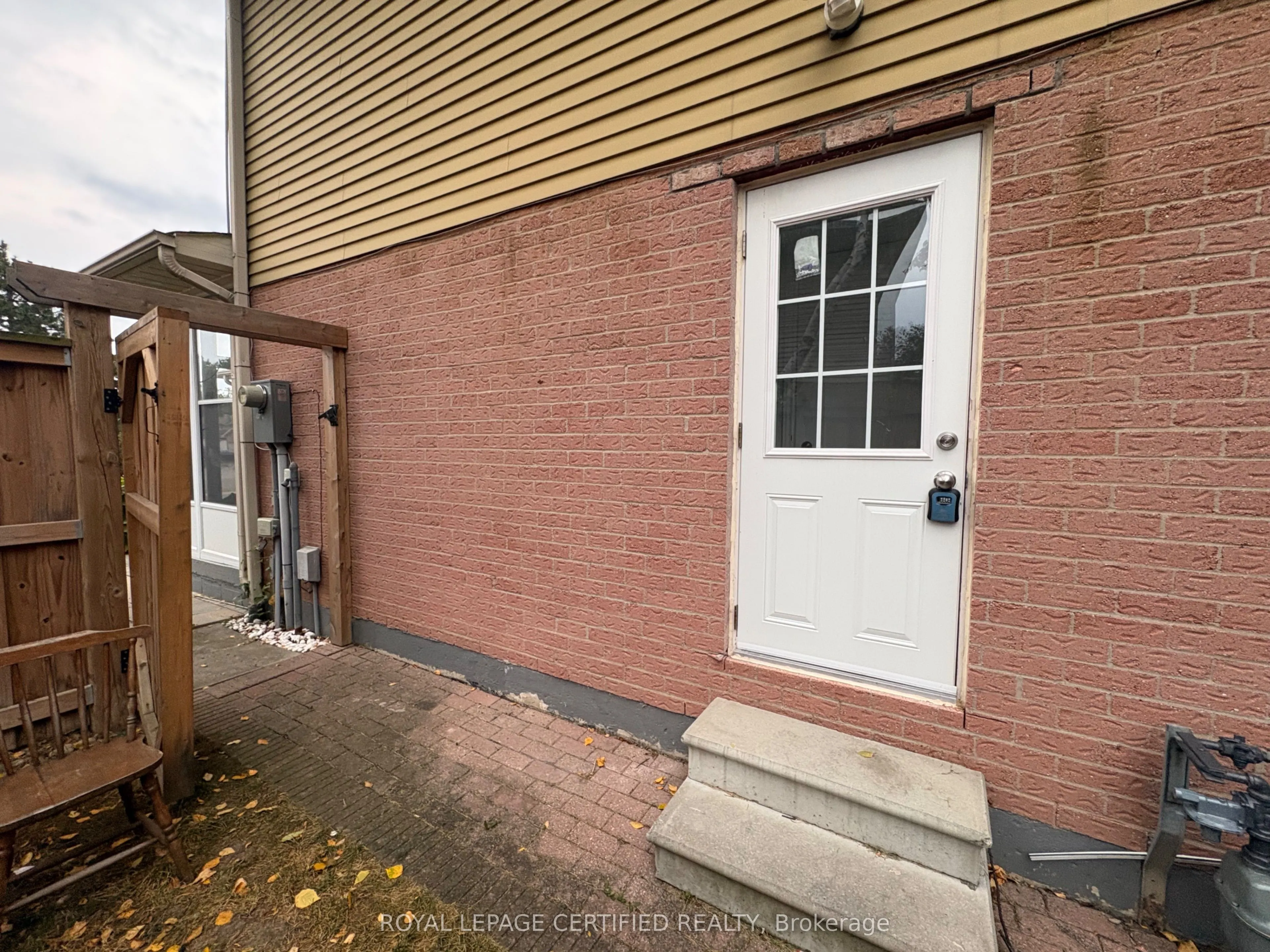 6278 Lavery Court #Bsmt