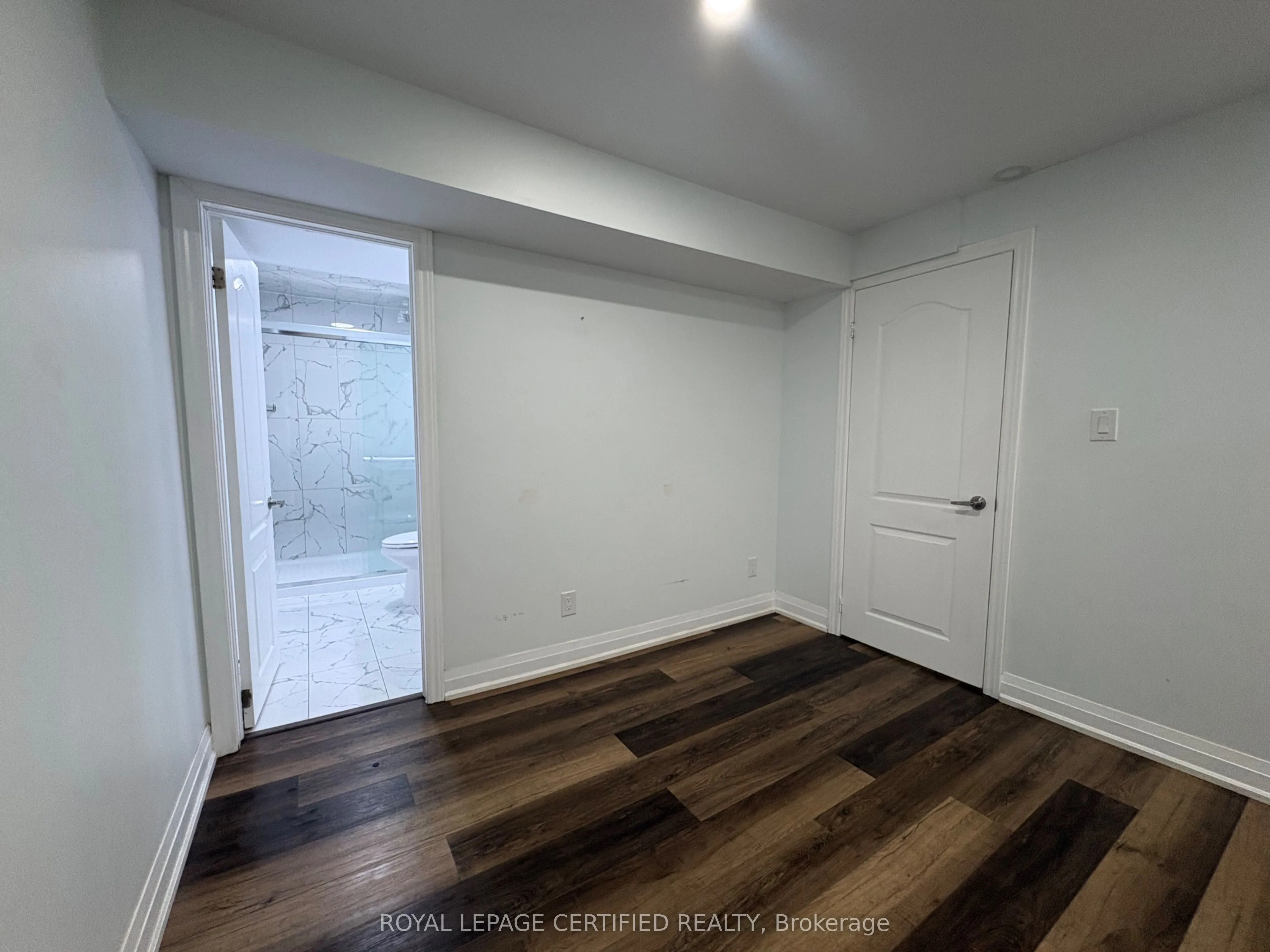 6278 Lavery Court #Bsmt