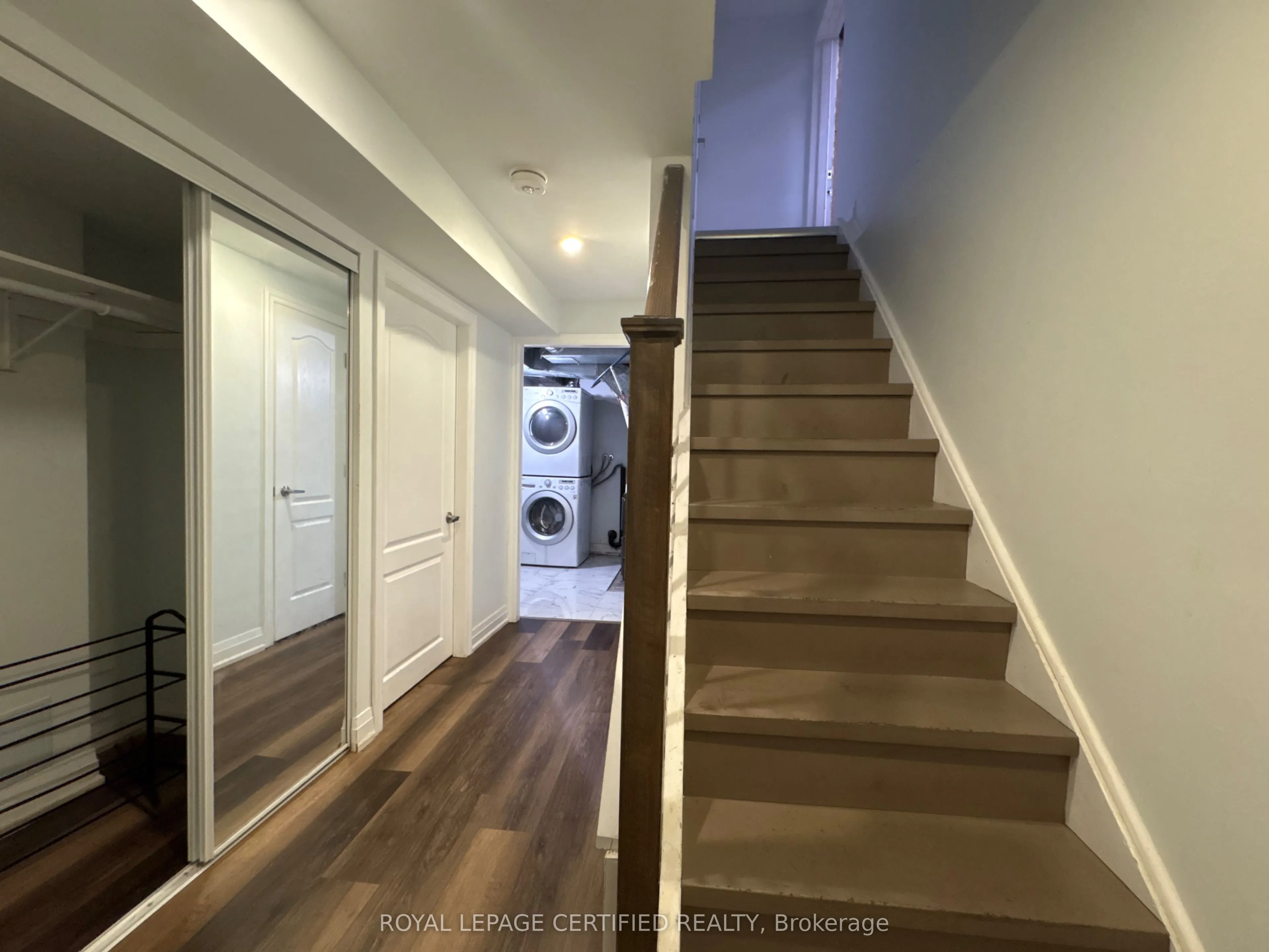 6278 Lavery Court #Bsmt