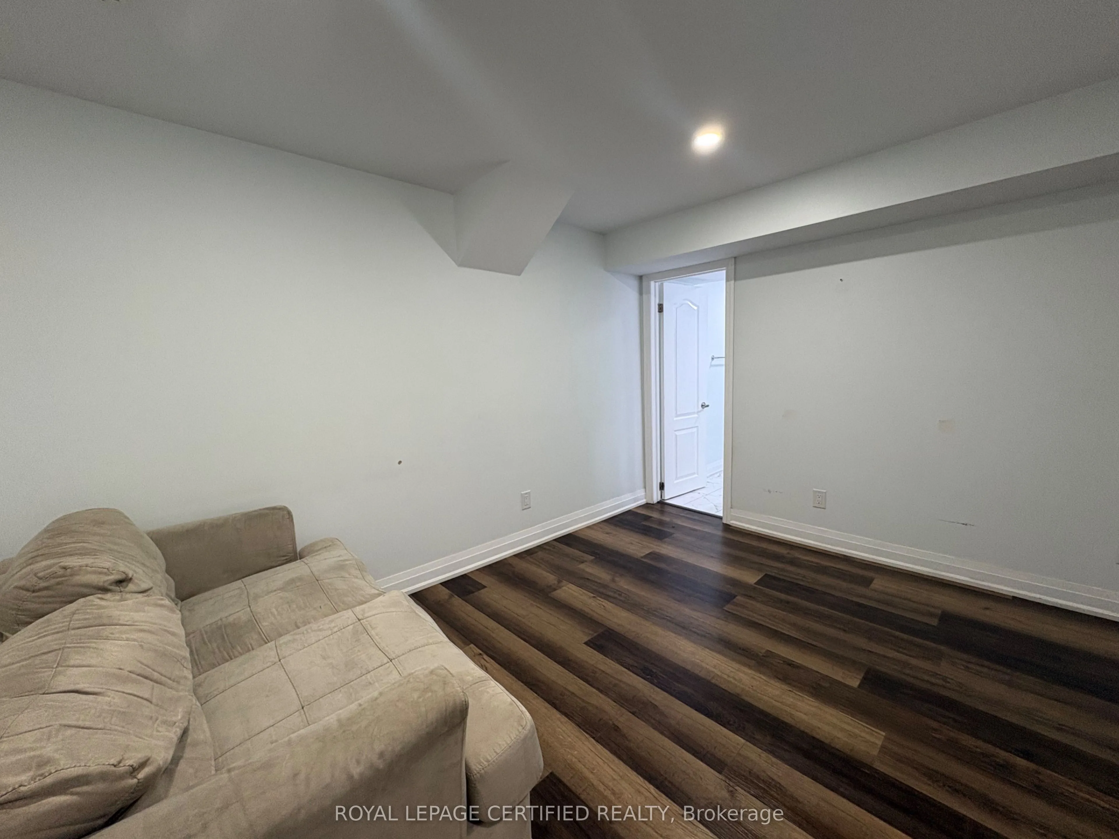 6278 Lavery Court #Bsmt