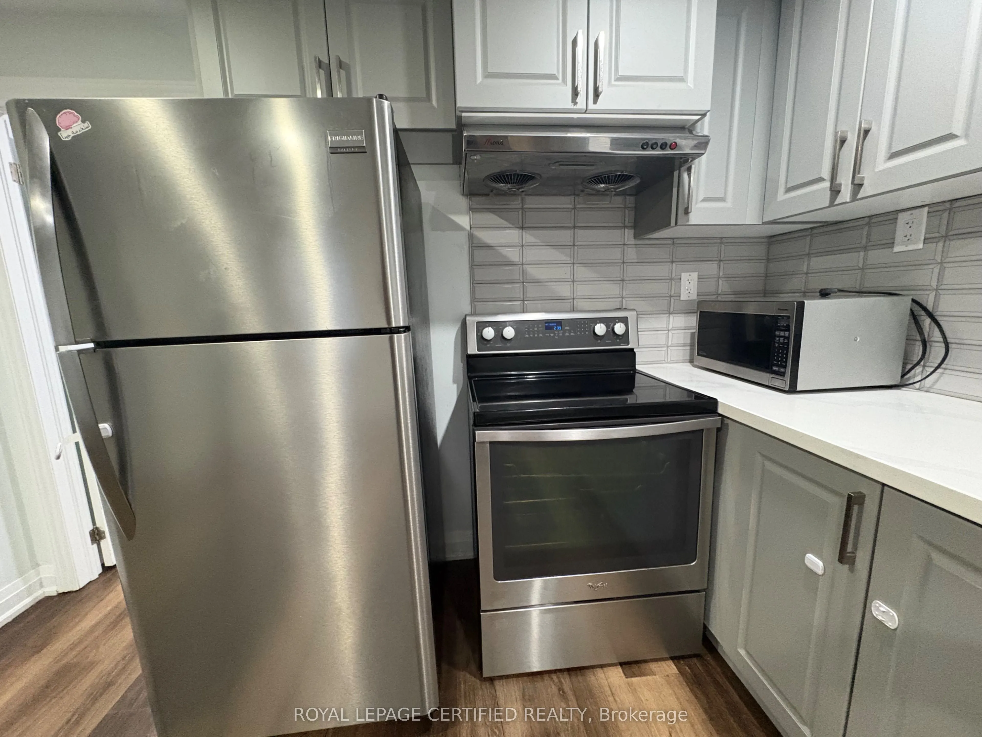 6278 Lavery Court #Bsmt