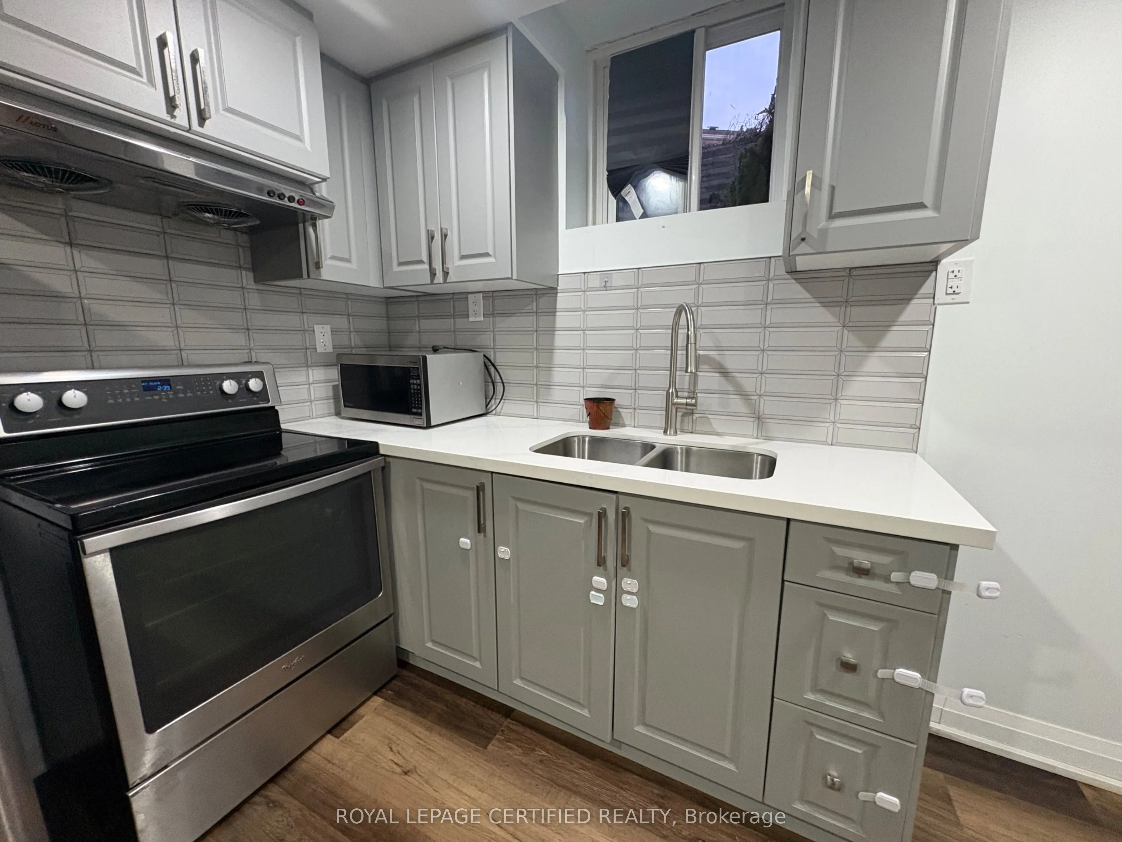 6278 Lavery Court #Bsmt