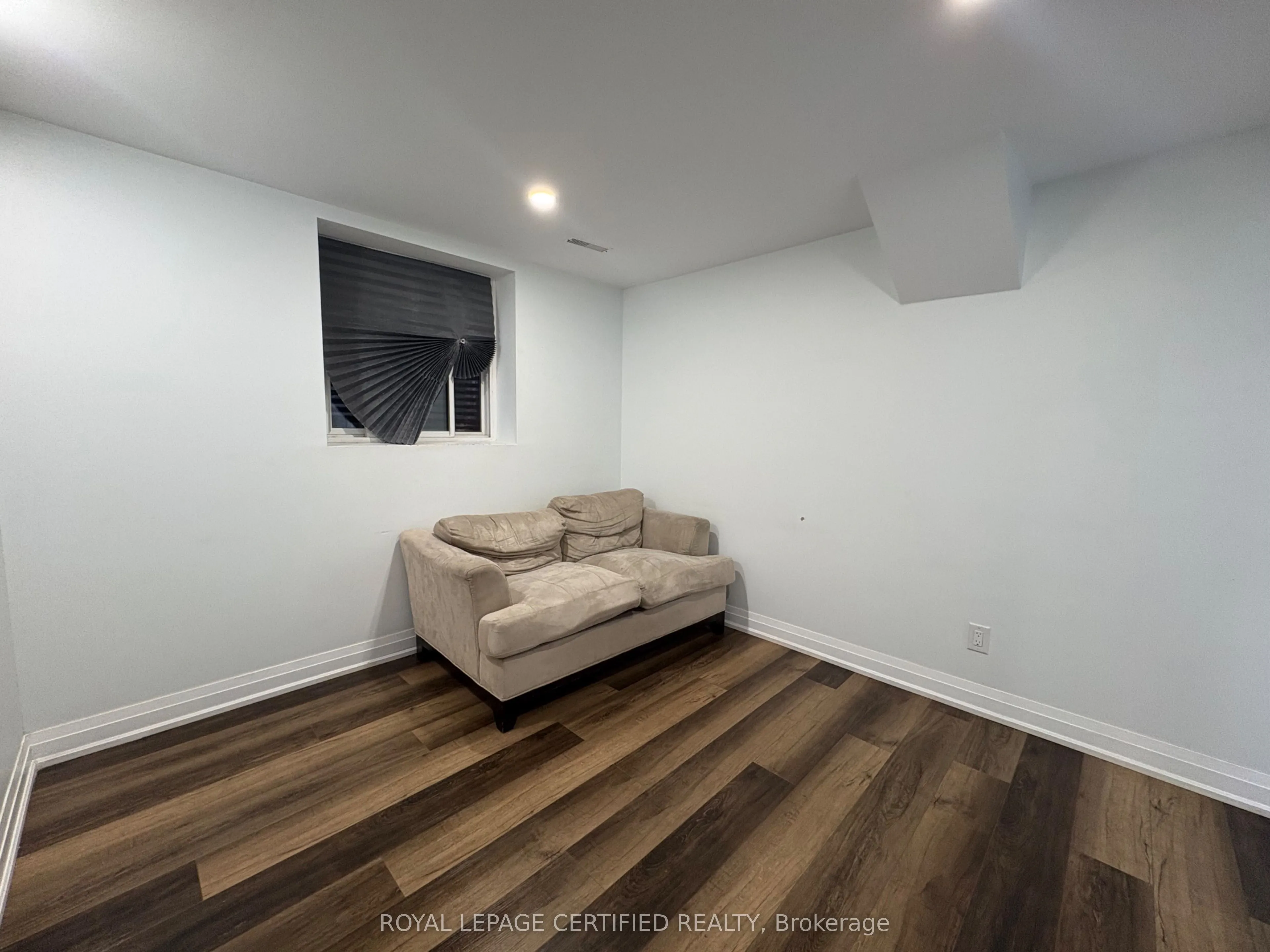 6278 Lavery Court #Bsmt