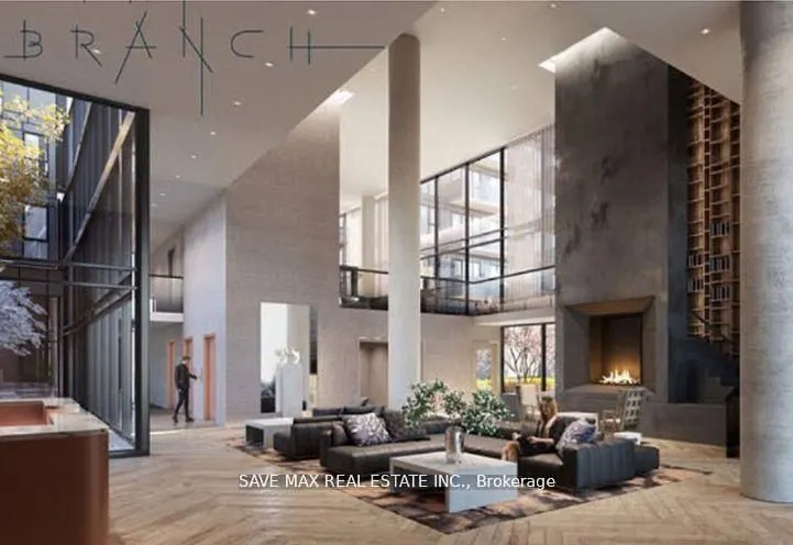 2450 Old Bronte Road #510