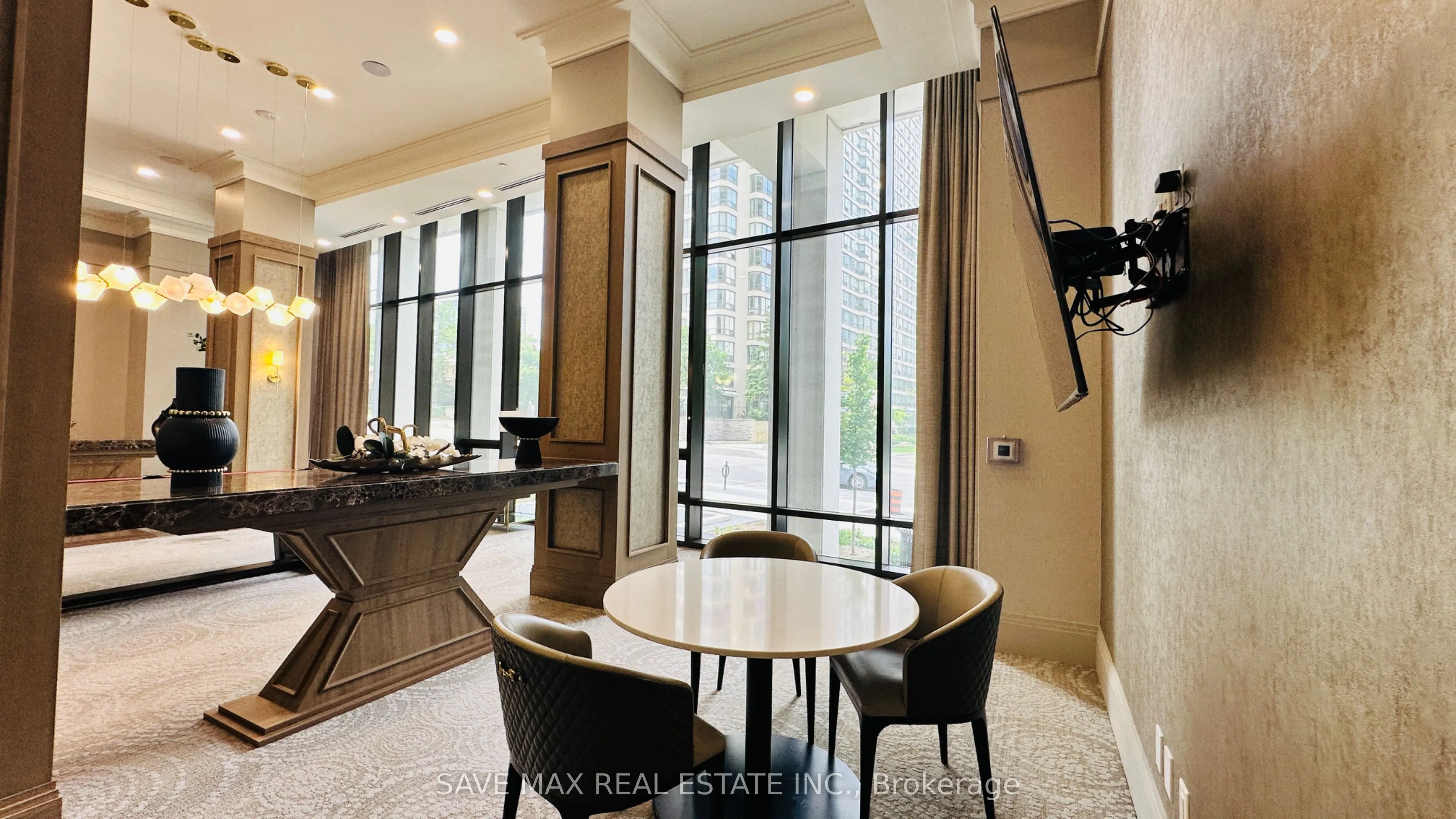 30 Elm Drive W #3110